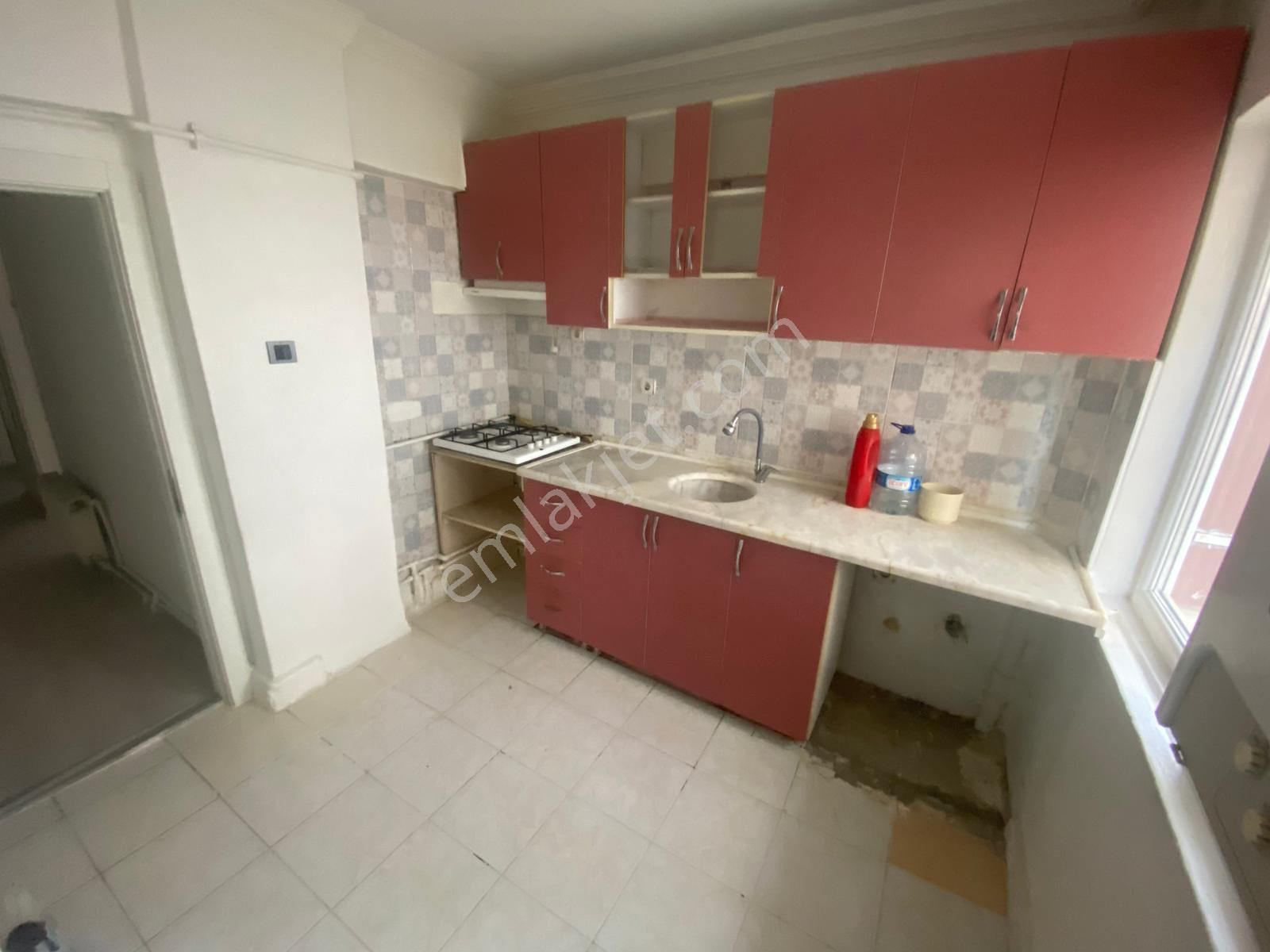 Plevne Mahallesinde 3+1 Yüksek Giriş Daire