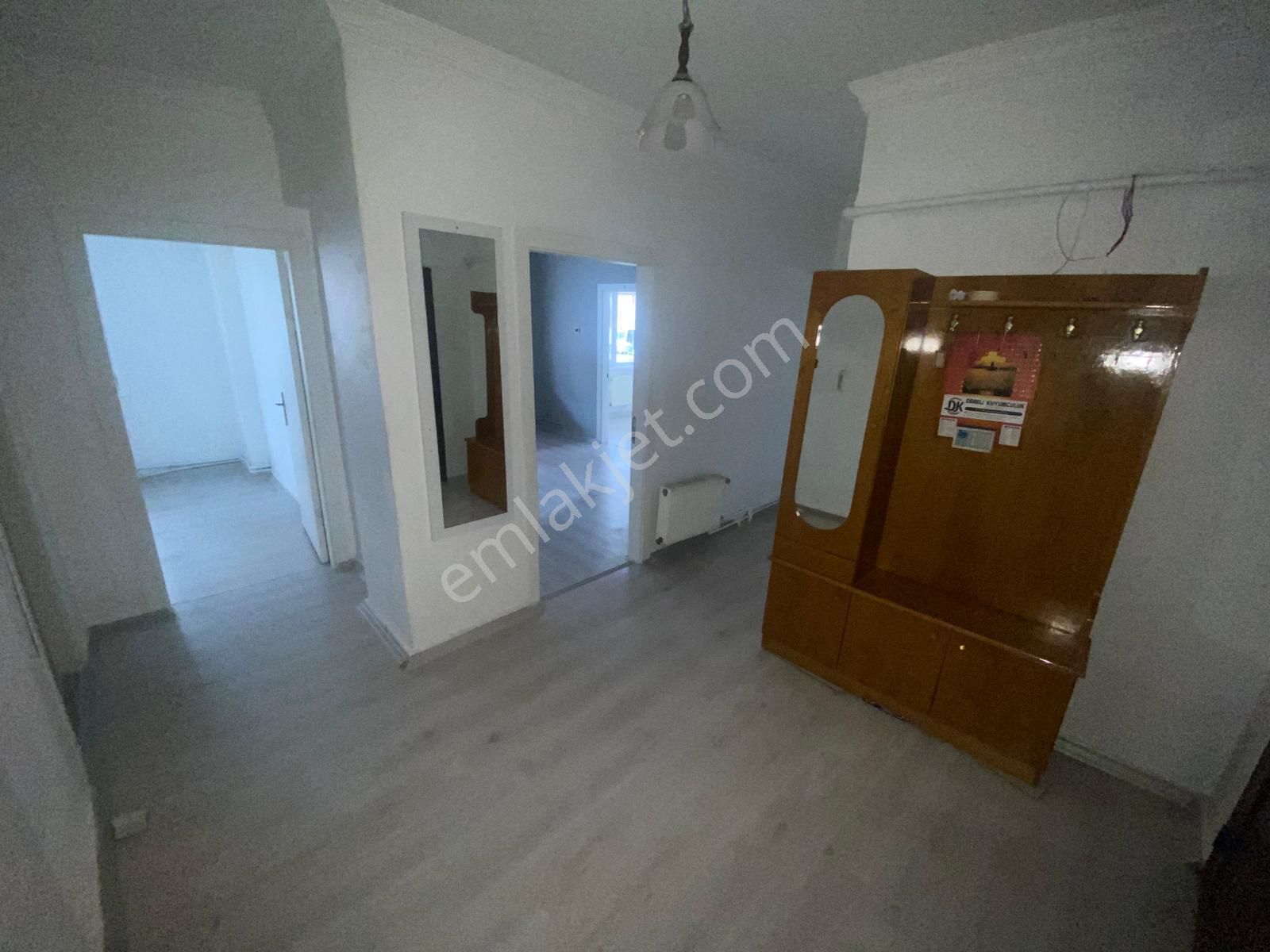 Plevne Mahallesinde 3+1 Yüksek Giriş Daire - Görsel 29