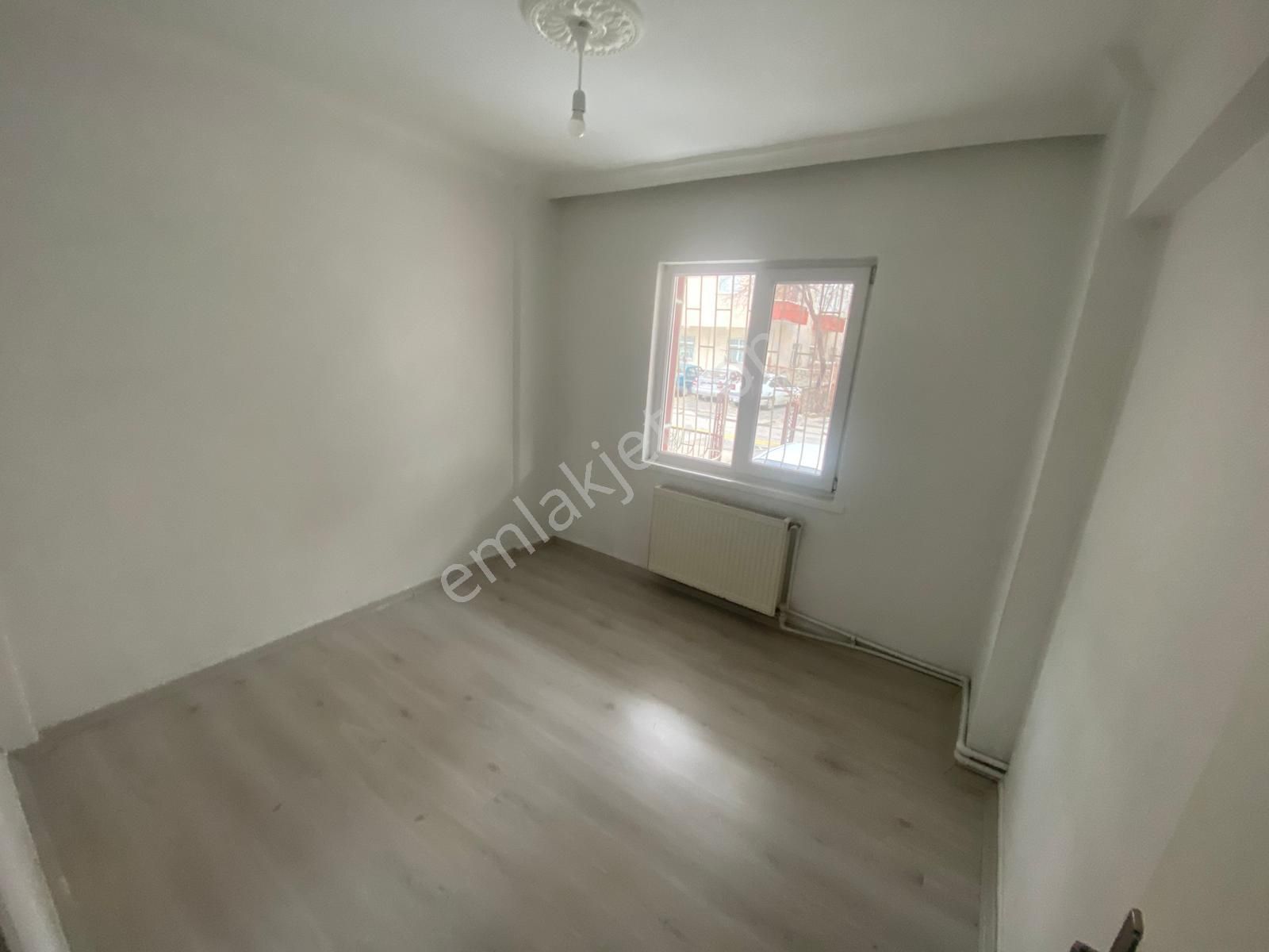 Plevne Mahallesinde 3+1 Yüksek Giriş Daire - Görsel 16