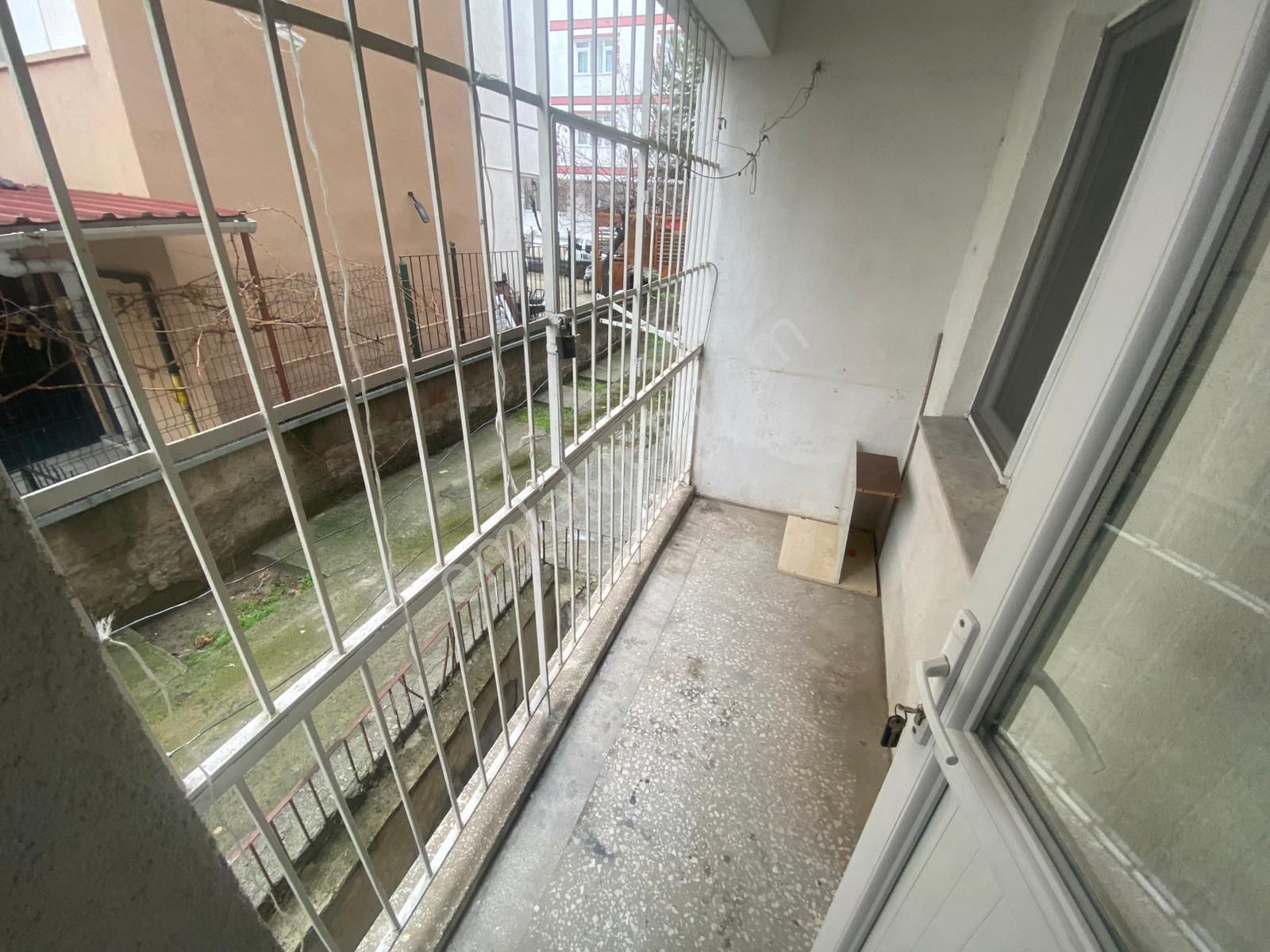 Plevne Mahallesinde 3+1 Yüksek Giriş Daire - Görsel 27