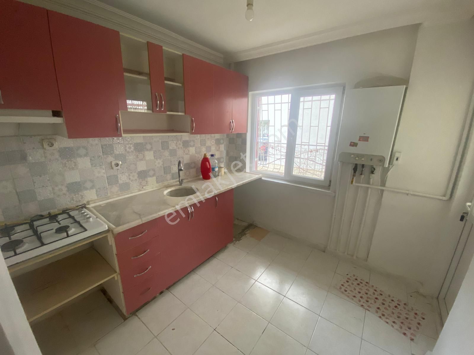Plevne Mahallesinde 3+1 Yüksek Giriş Daire - Görsel 6
