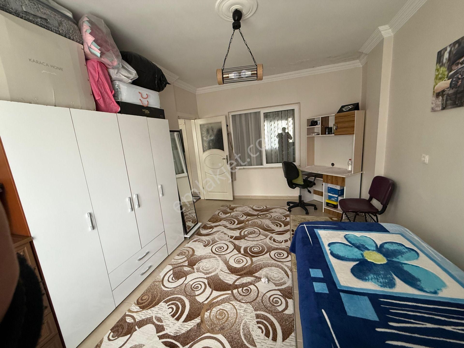 Bolkar Emlaktan Çavuşluda Satılık Müstakil Tadında Daire - Görsel 16