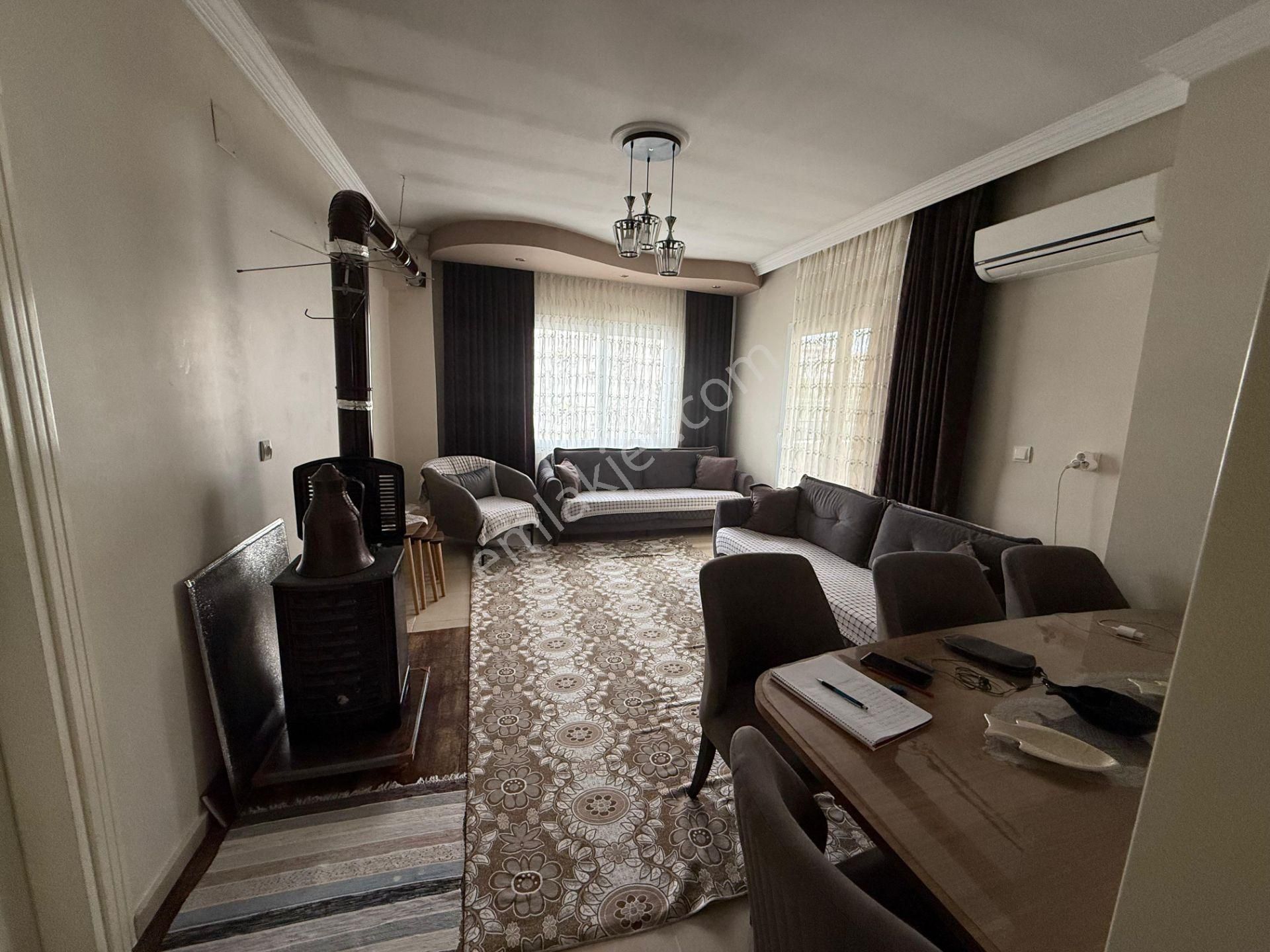 Bolkar Emlaktan Çavuşluda Satılık Müstakil Tadında Daire - Görsel 9