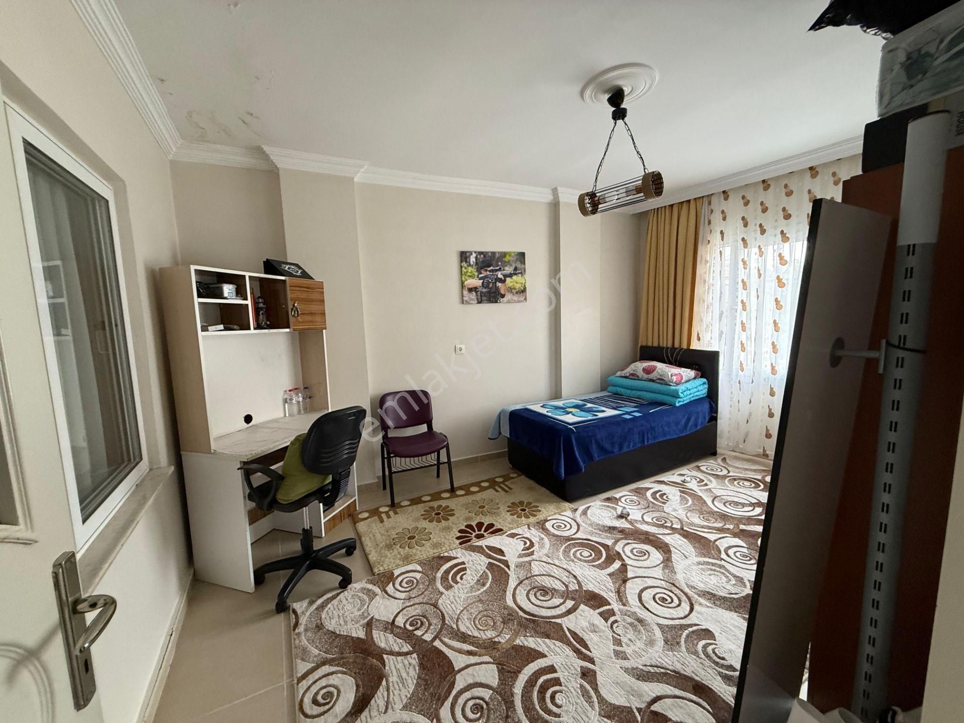 Bolkar Emlaktan Çavuşluda Satılık Müstakil Tadında Daire - Görsel 6