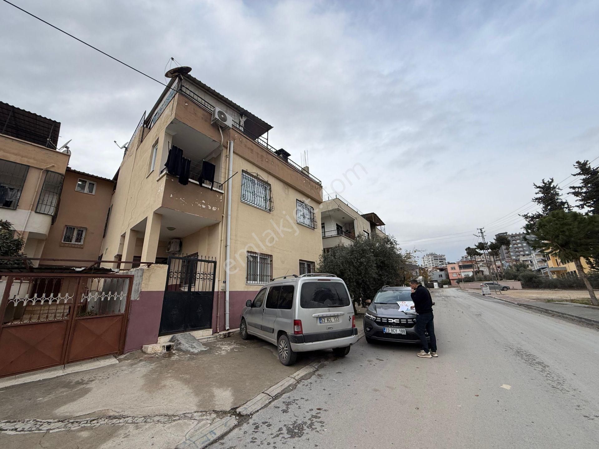 Bolkar Emlaktan Çavuşluda Satılık Müstakil Tadında Daire - Görsel 3