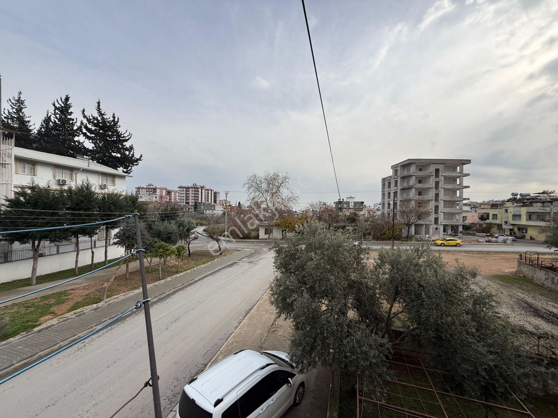 Bolkar Emlaktan Çavuşluda Satılık Müstakil Tadında Daire - Görsel 7