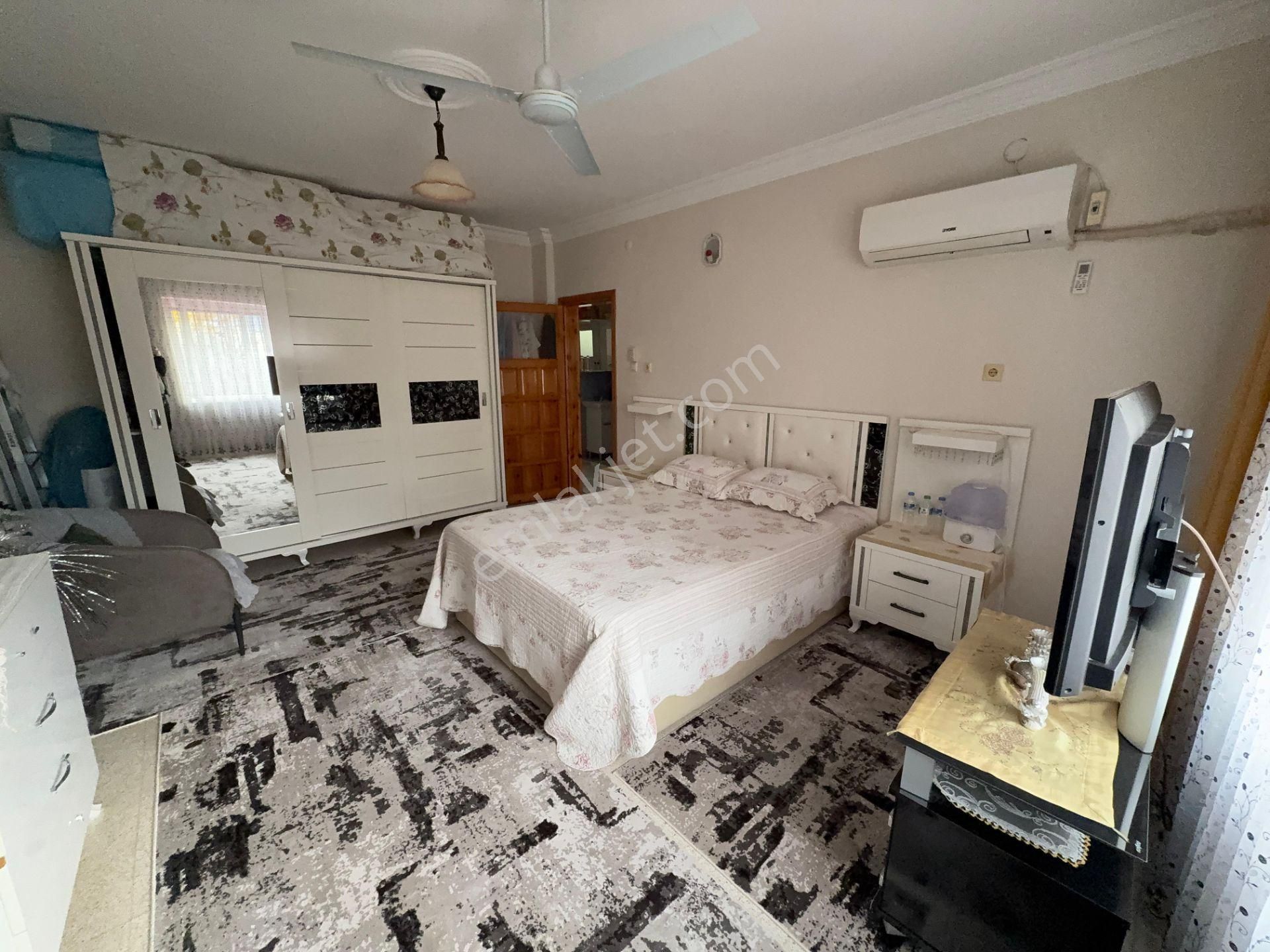 Bolkar Emlaktan Çavuşluda Satılık Müstakil Tadında Daire - Görsel 25