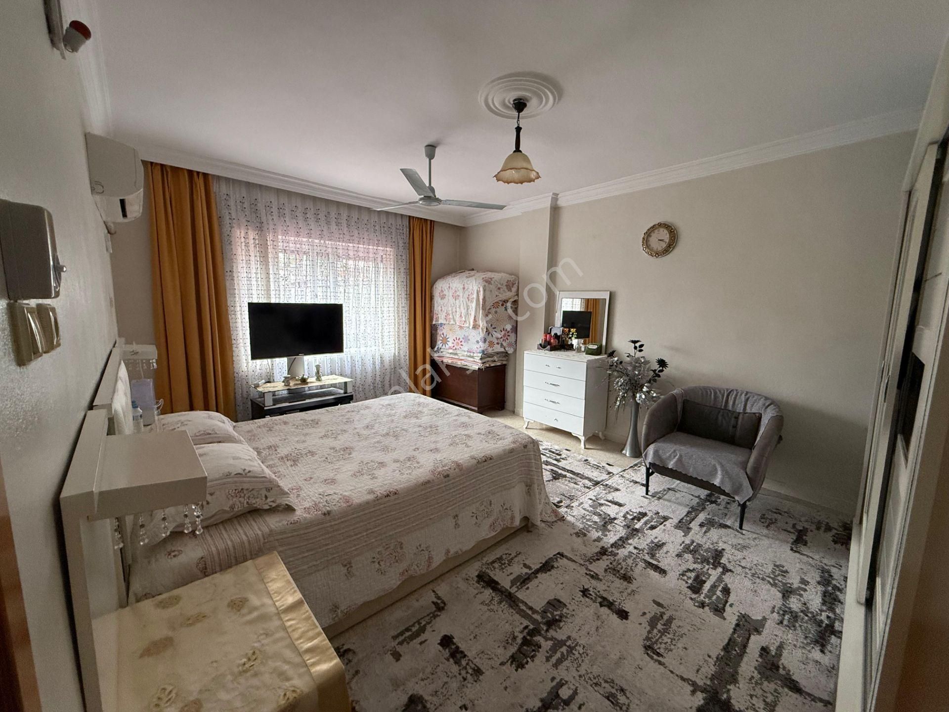 Bolkar Emlaktan Çavuşluda Satılık Müstakil Tadında Daire - Görsel 5