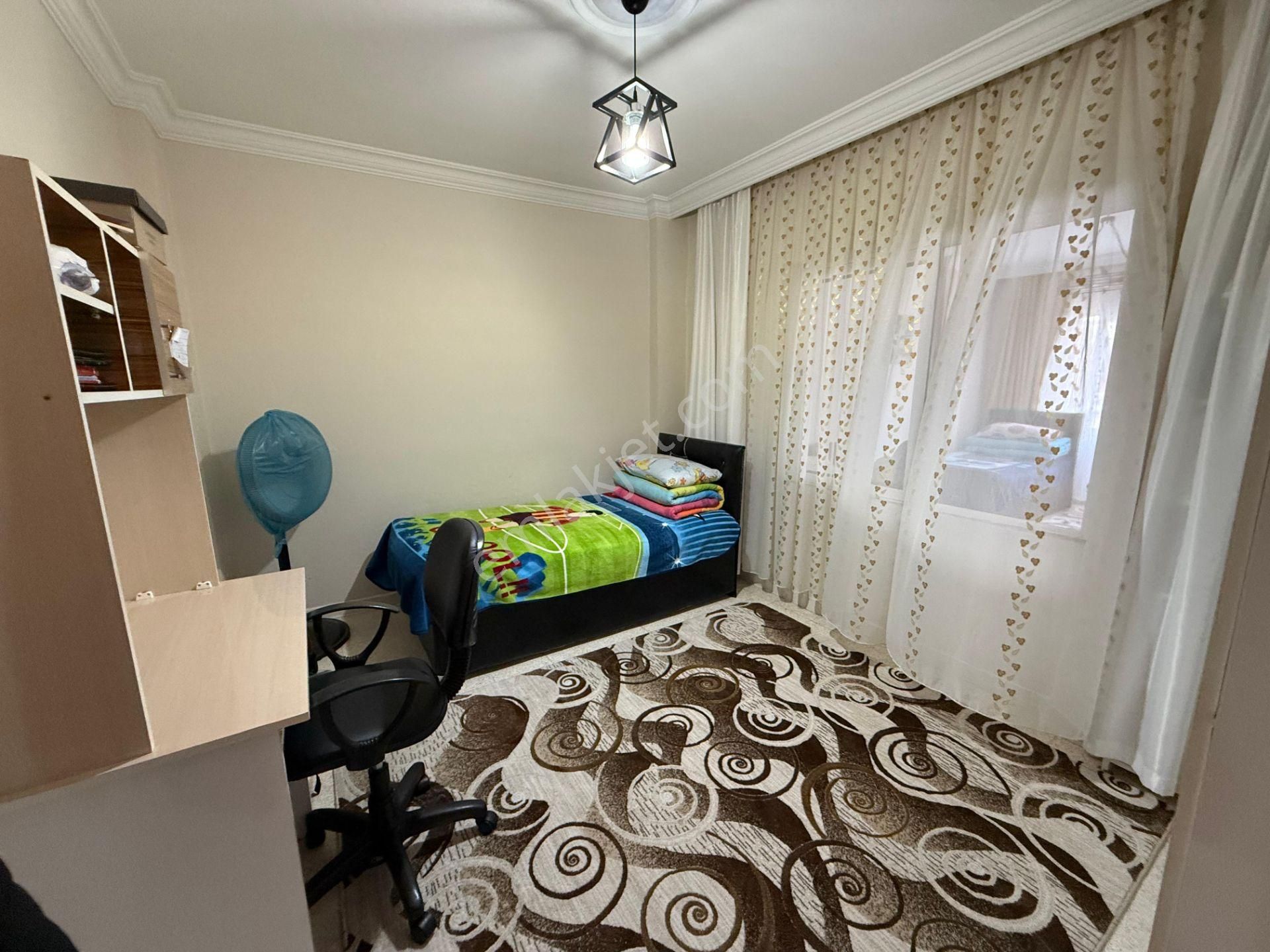 Bolkar Emlaktan Çavuşluda Satılık Müstakil Tadında Daire - Görsel 18