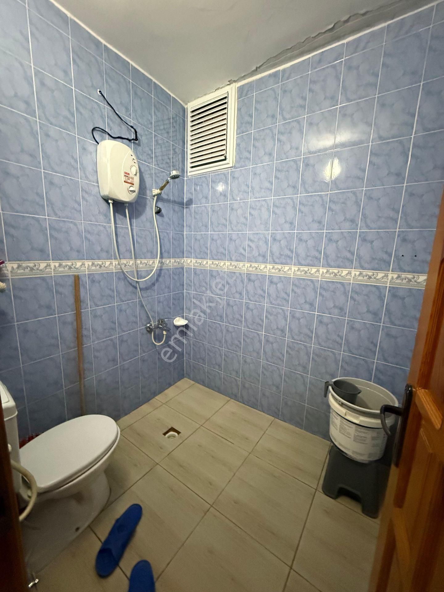 Bolkar Emlaktan Çavuşluda Satılık Müstakil Tadında Daire - Görsel 8