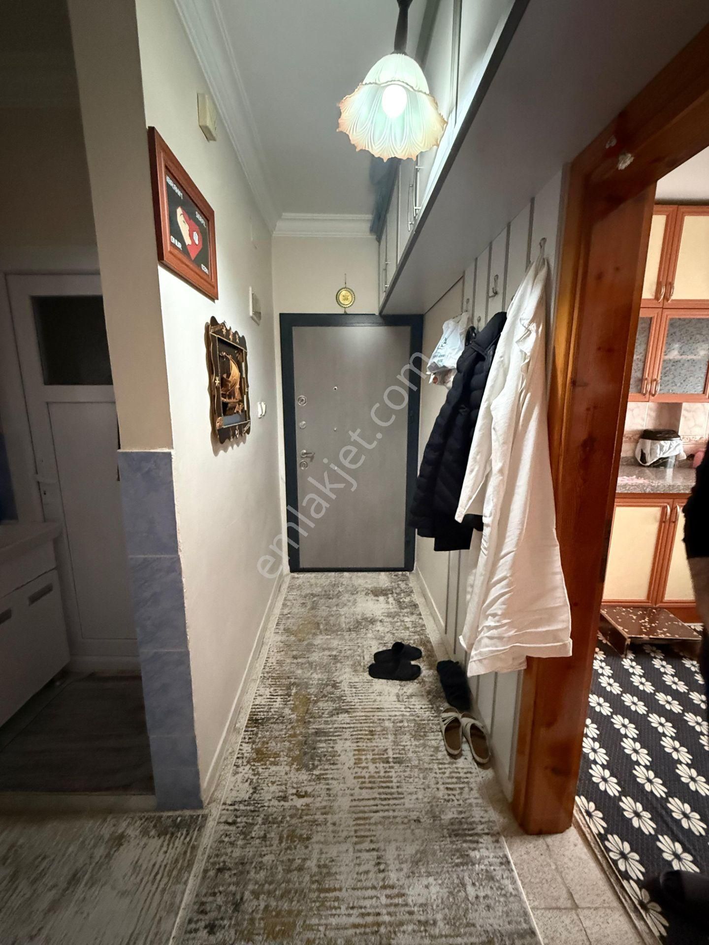 Bolkar Emlaktan Çavuşluda Satılık Müstakil Tadında Daire - Görsel 34