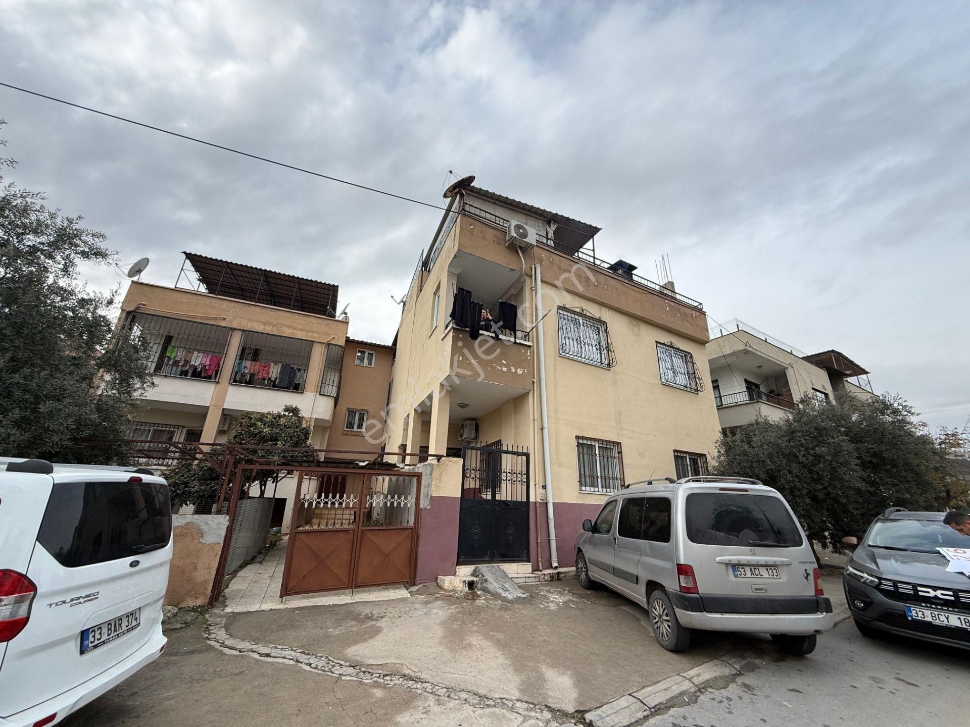 Bolkar Emlaktan Çavuşluda Satılık Müstakil Tadında Daire - Görsel 2