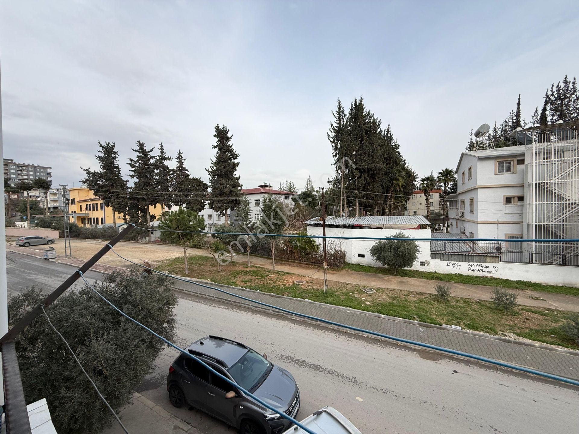 Bolkar Emlaktan Çavuşluda Satılık Müstakil Tadında Daire - Görsel 24