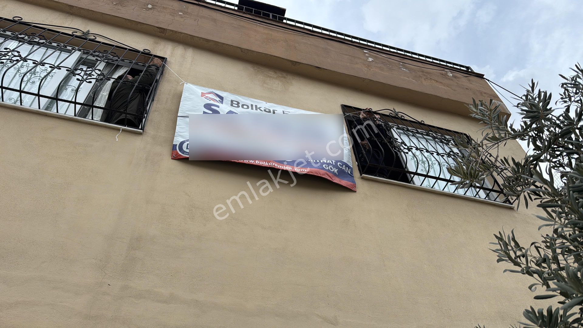 Bolkar Emlaktan Çavuşluda Satılık Müstakil Tadında Daire - Görsel 4