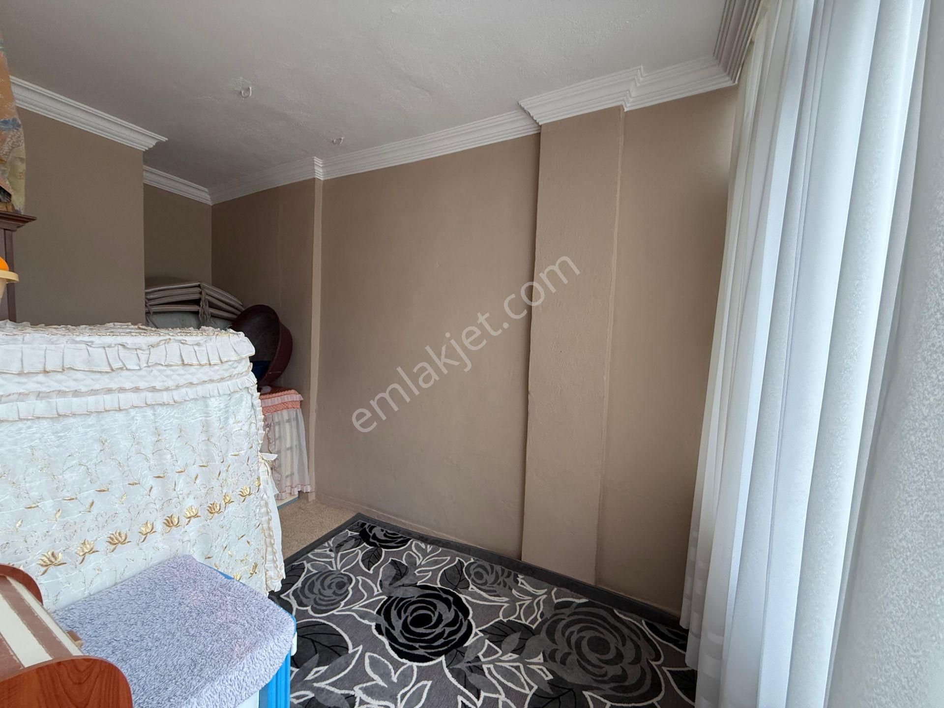 Bolkar Emlaktan Çavuşluda Satılık Müstakil Tadında Daire - Görsel 29