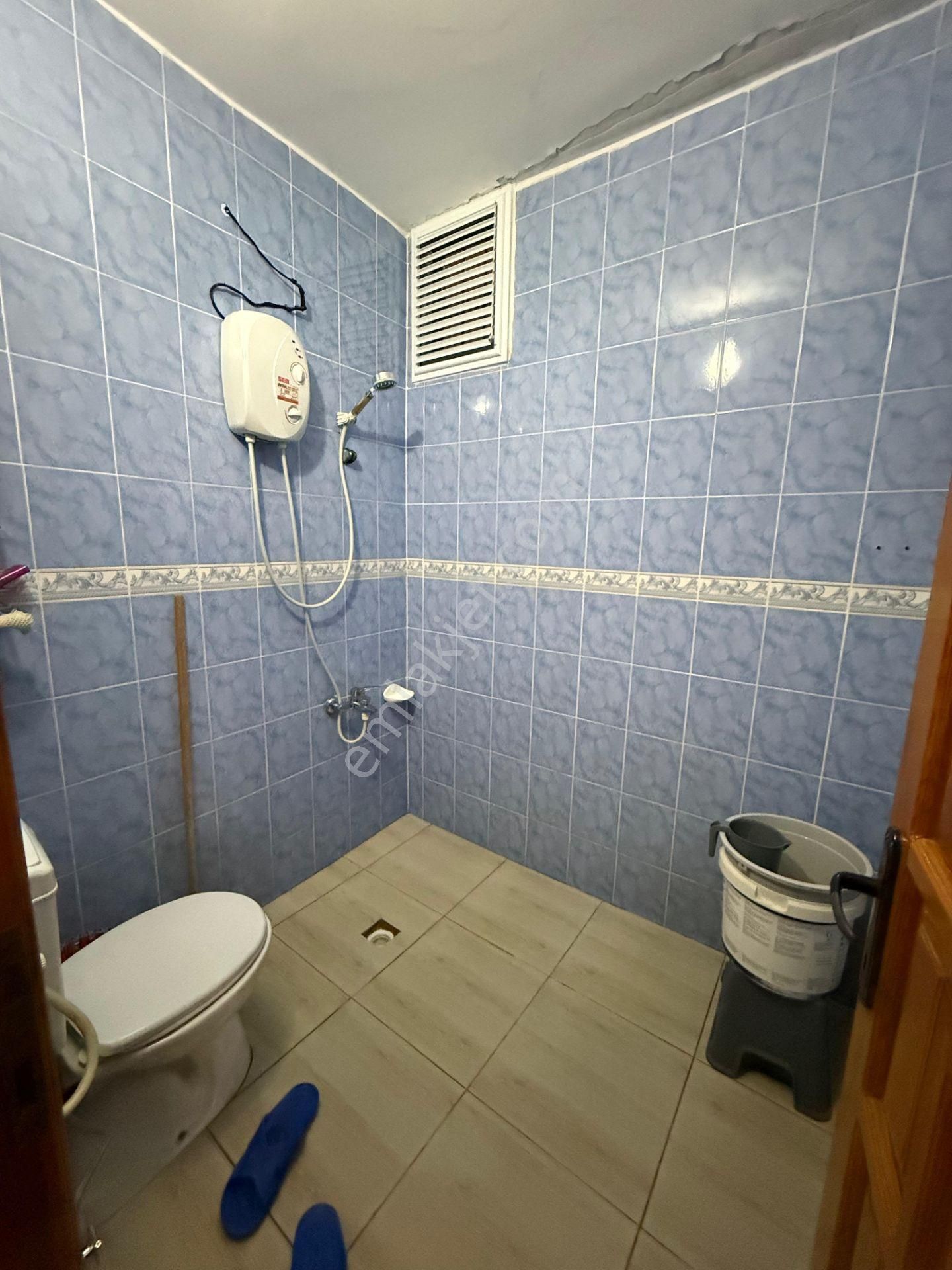 Bolkar Emlaktan Çavuşluda Satılık Müstakil Tadında Daire - Görsel 15