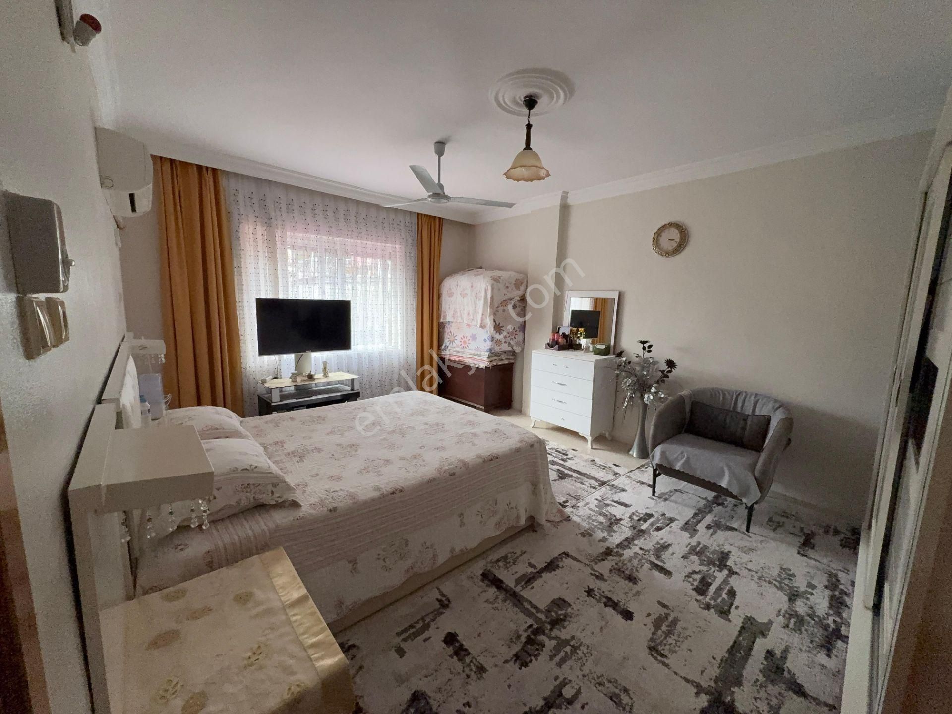 Bolkar Emlaktan Çavuşluda Satılık Müstakil Tadında Daire - Görsel 26