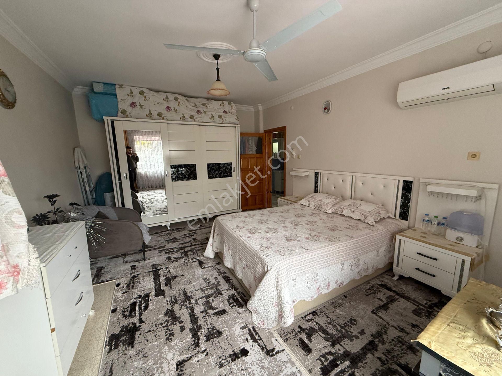 Bolkar Emlaktan Çavuşluda Satılık Müstakil Tadında Daire - Görsel 20