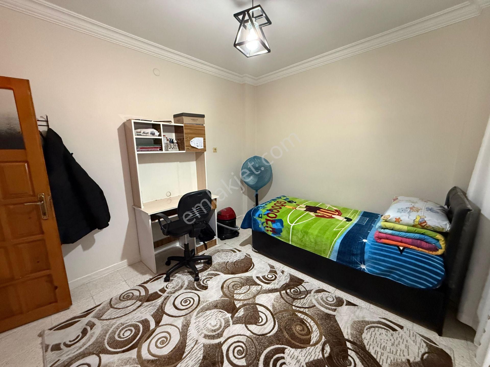 Bolkar Emlaktan Çavuşluda Satılık Müstakil Tadında Daire - Görsel 23