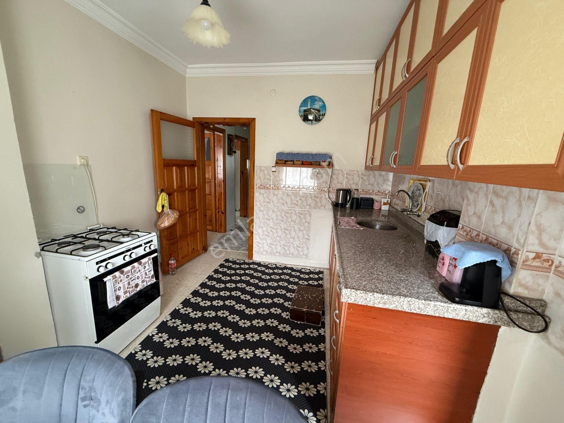 Bolkar Emlaktan Çavuşluda Satılık Müstakil Tadında Daire - Görsel 32