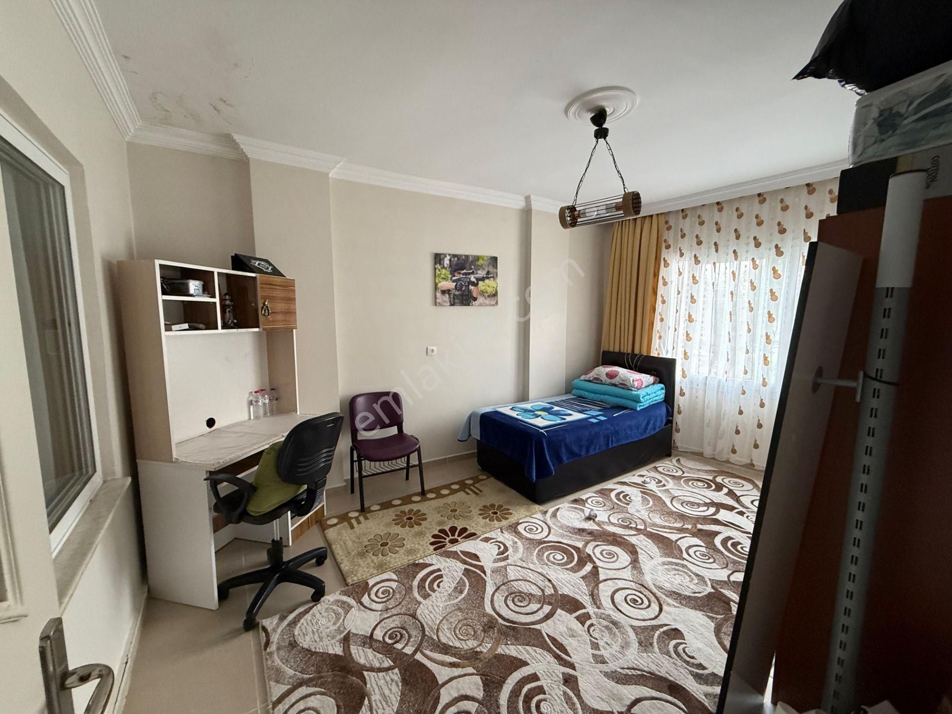 Bolkar Emlaktan Çavuşluda Satılık Müstakil Tadında Daire - Görsel 11