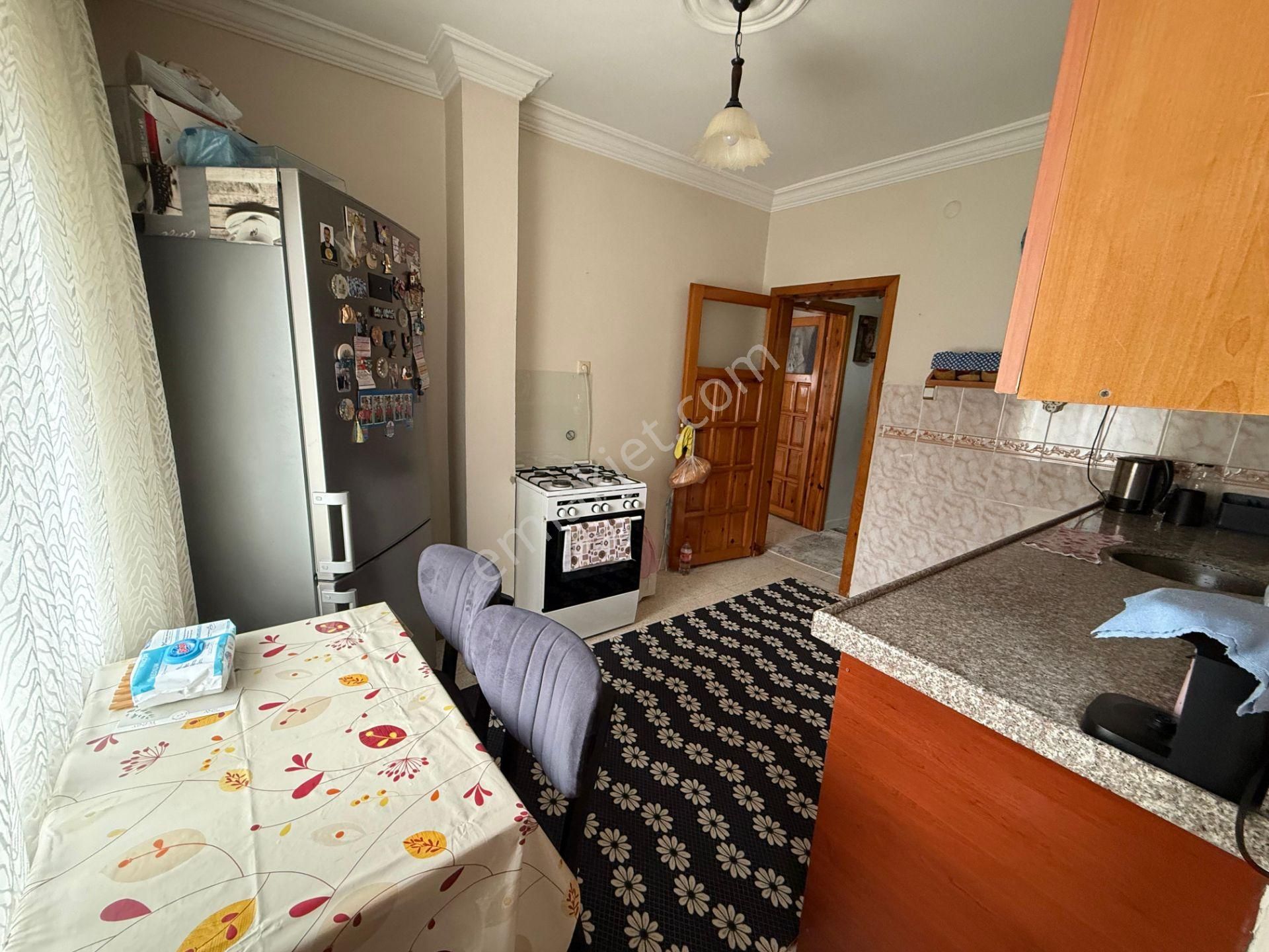 Bolkar Emlaktan Çavuşluda Satılık Müstakil Tadında Daire - Görsel 31