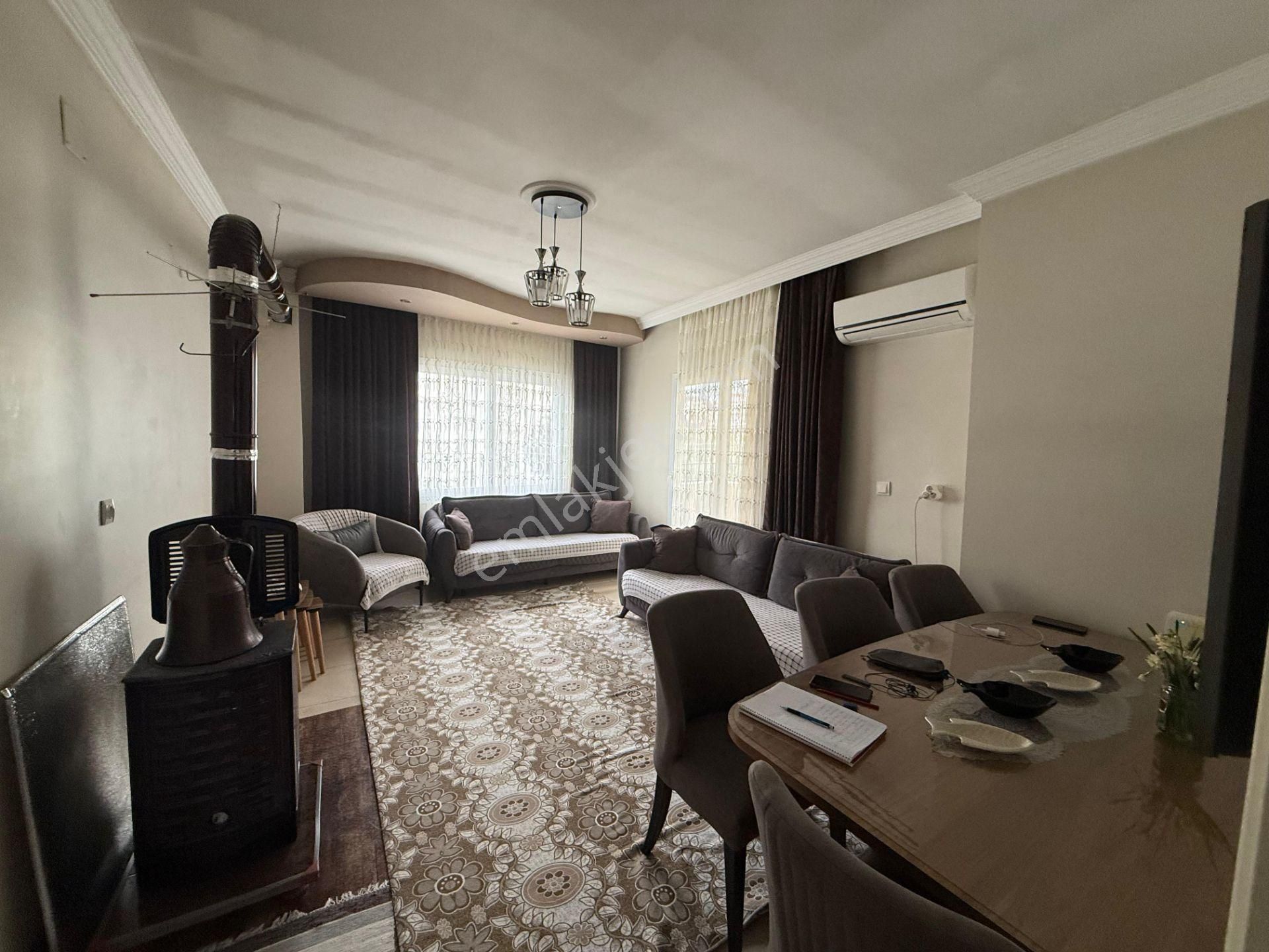 Bolkar Emlaktan Çavuşluda Satılık Müstakil Tadında Daire - Görsel 22