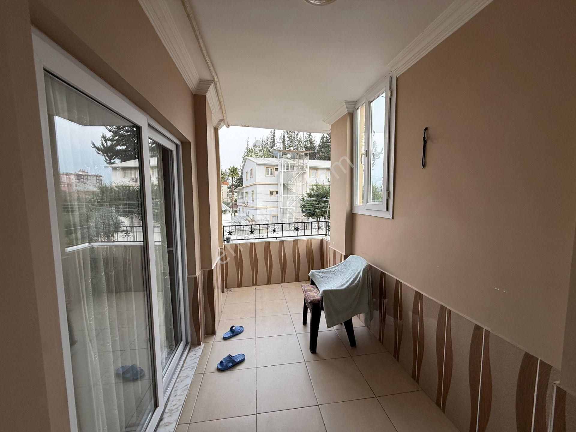 Bolkar Emlaktan Çavuşluda Satılık Müstakil Tadında Daire - Görsel 10