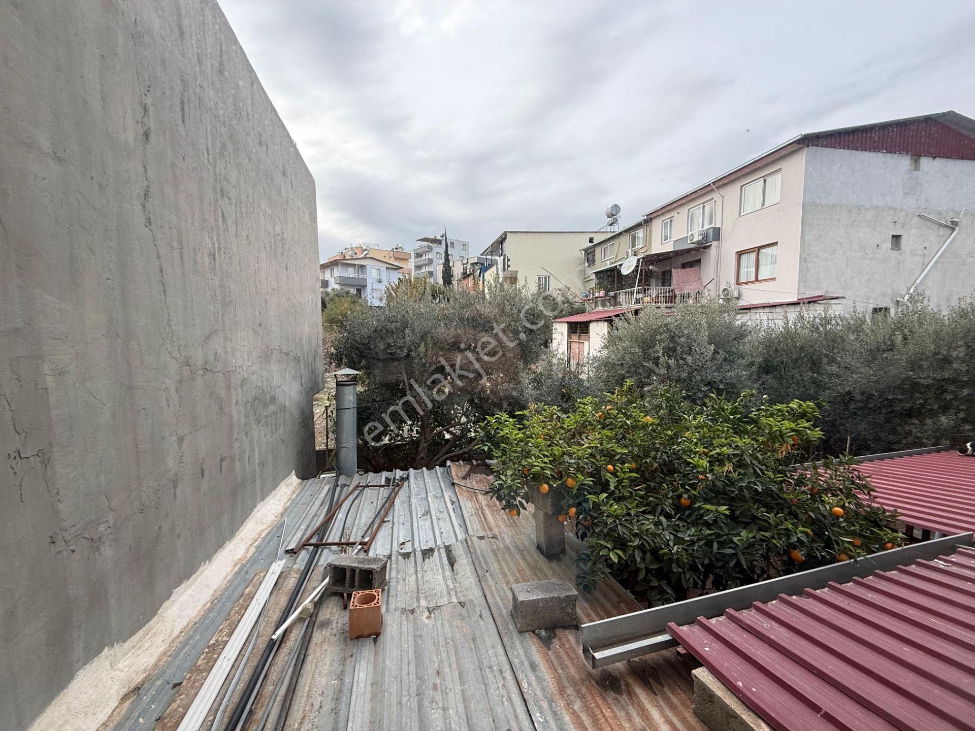 Bolkar Emlaktan Çavuşluda Satılık Müstakil Tadında Daire - Görsel 35