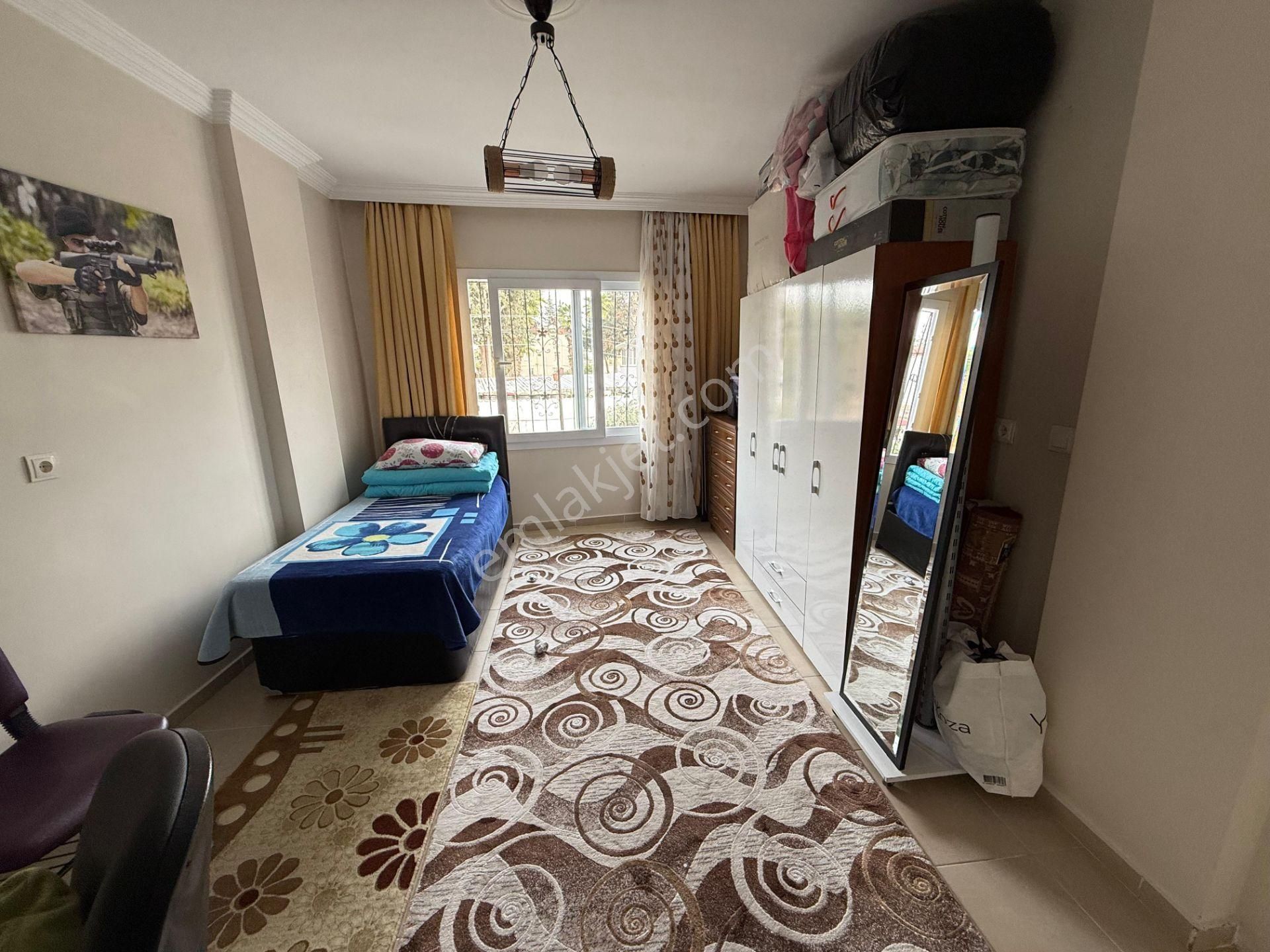 Bolkar Emlaktan Çavuşluda Satılık Müstakil Tadında Daire - Görsel 13