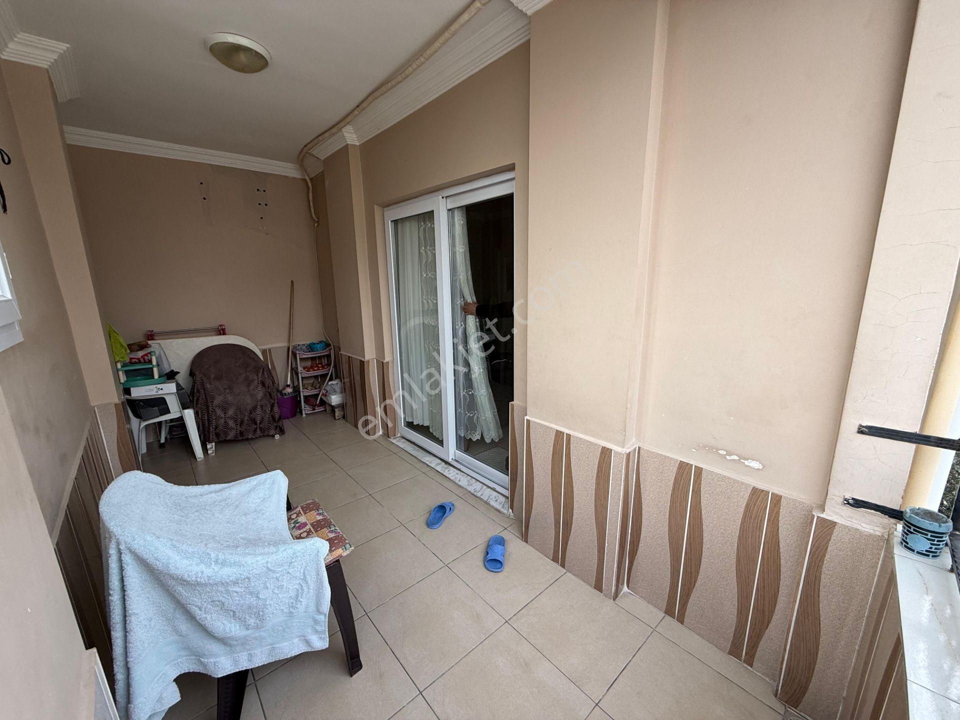 Bolkar Emlaktan Çavuşluda Satılık Müstakil Tadında Daire - Görsel 21