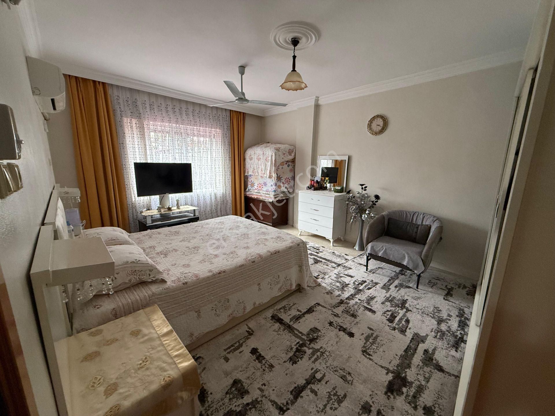 Bolkar Emlaktan Çavuşluda Satılık Müstakil Tadında Daire - Görsel 17