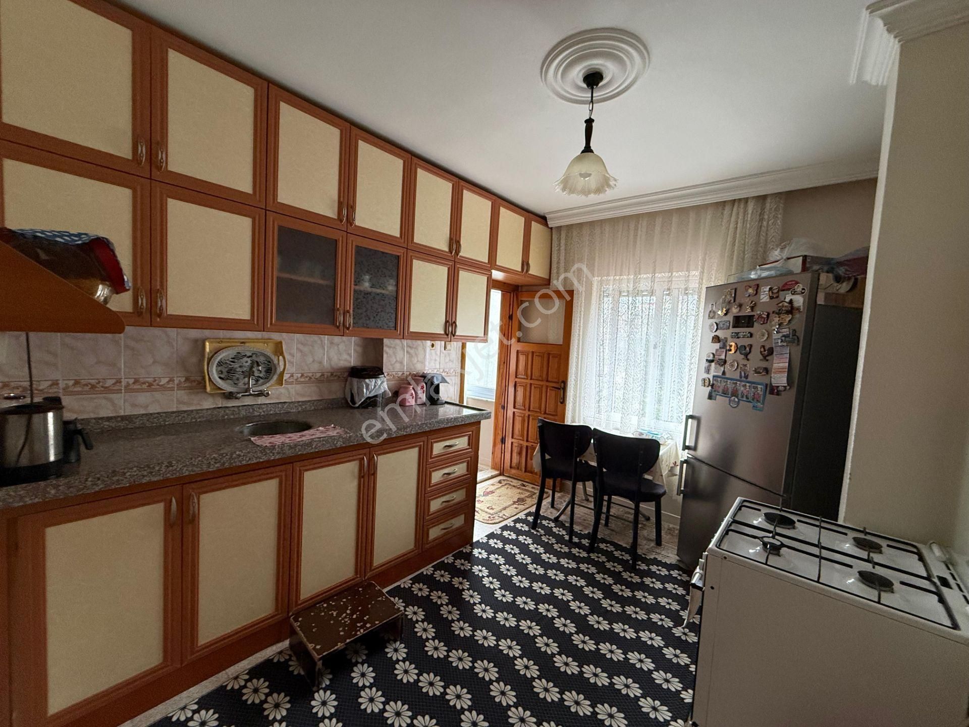 Bolkar Emlaktan Çavuşluda Satılık Müstakil Tadında Daire - Görsel 28