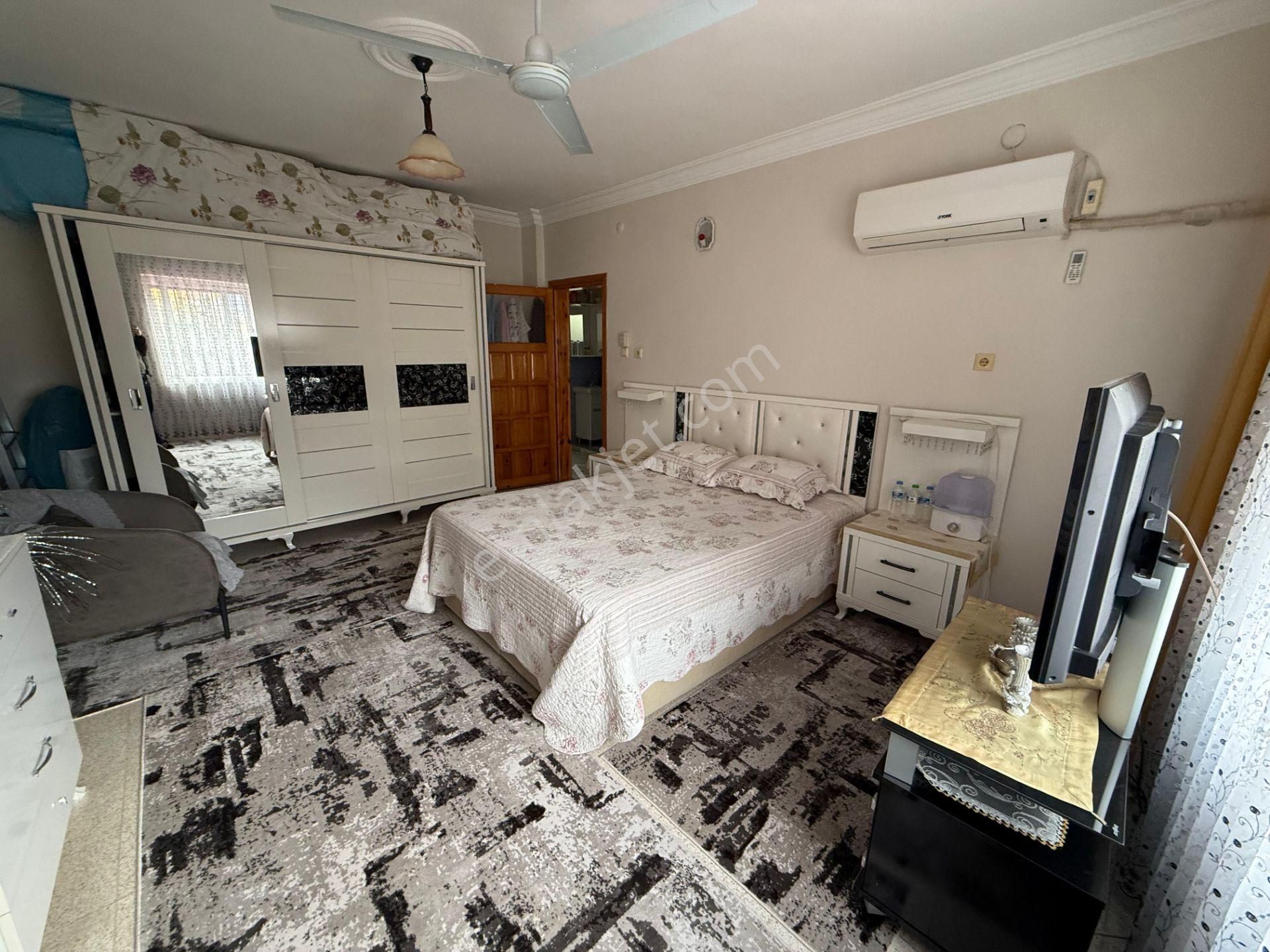 Bolkar Emlaktan Çavuşluda Satılık Müstakil Tadında Daire - Görsel 27