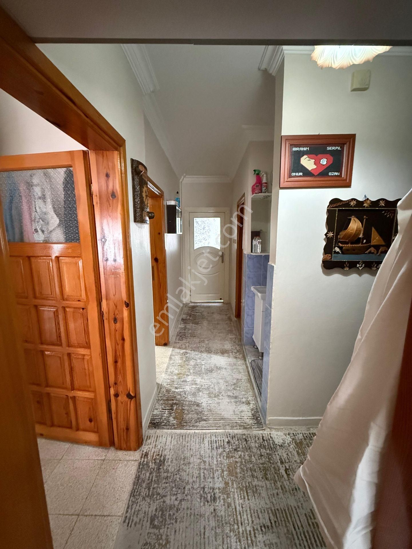 Bolkar Emlaktan Çavuşluda Satılık Müstakil Tadında Daire - Görsel 33