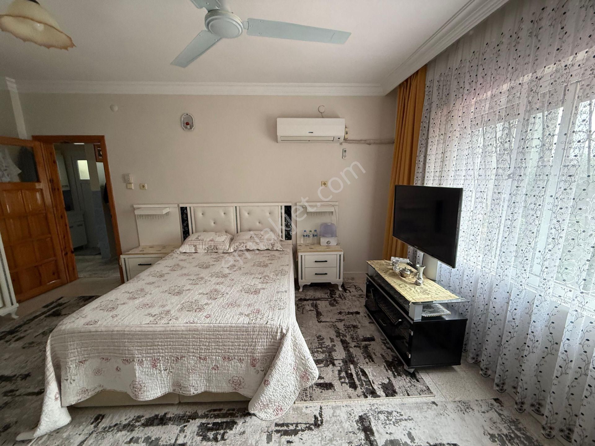 Bolkar Emlaktan Çavuşluda Satılık Müstakil Tadında Daire - Görsel 30