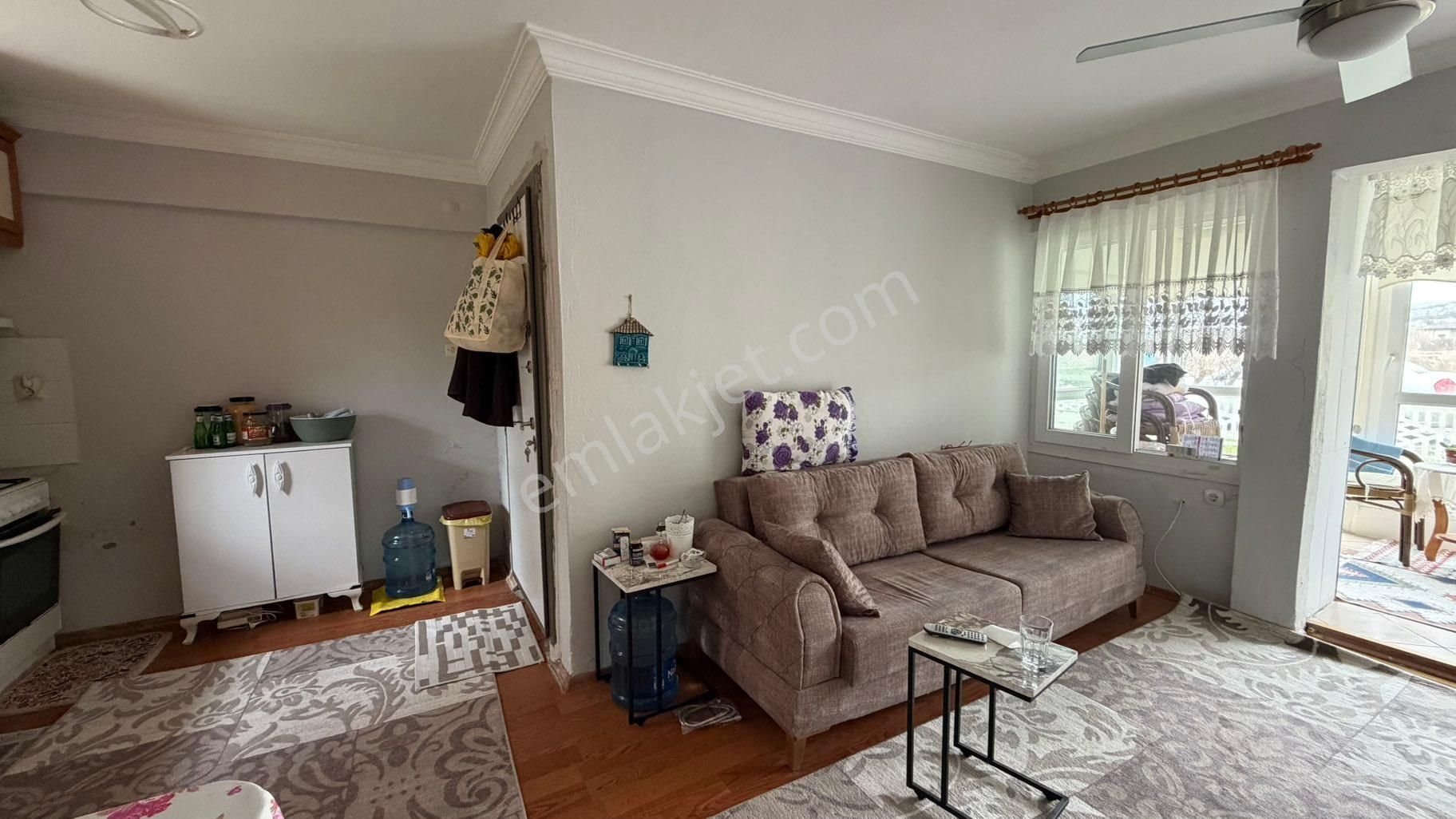 Aydın Kuşadası Güzelçamlıda Denize 300 Metre Satılık 4+1 Bahçeli Villa - Görsel 13