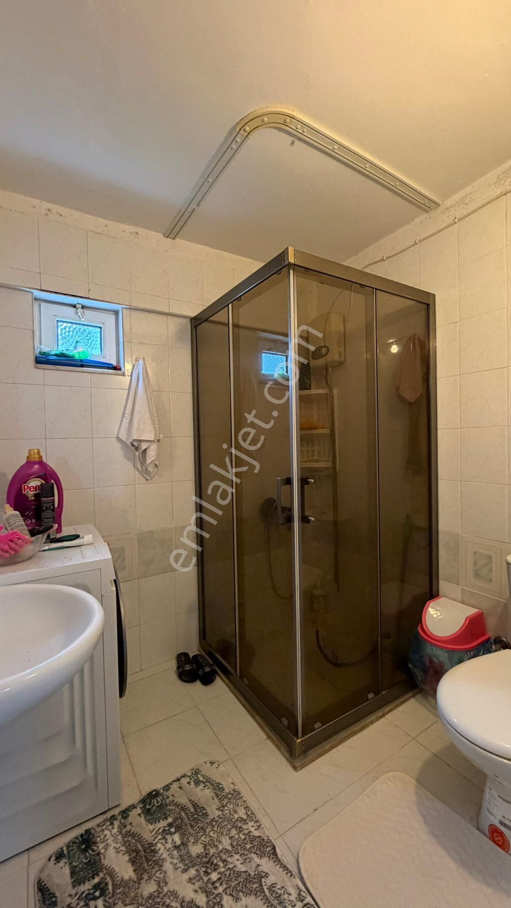 Aydın Kuşadası Güzelçamlıda Denize 300 Metre Satılık 4+1 Bahçeli Villa - Görsel 25