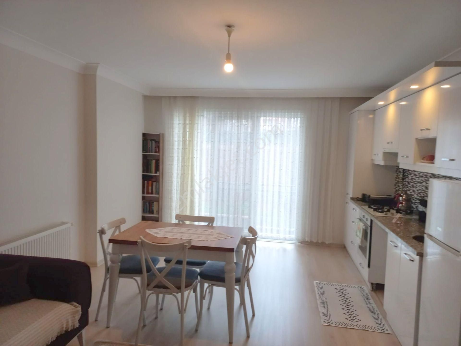 Mertcan'dan Şeyhli Mah. İskanlı Ara Kat Ferah 1+1 Fırsat Daire - Görsel 7