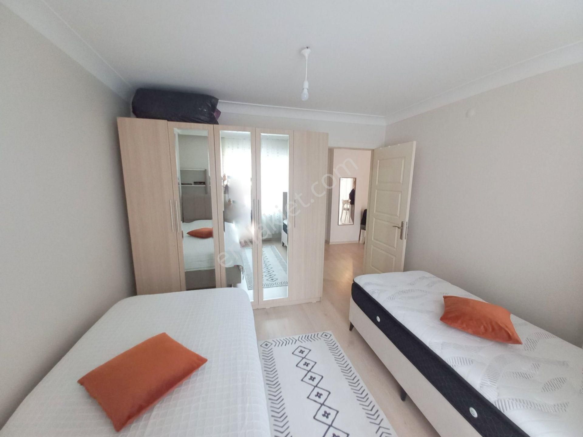 Mertcan'dan Şeyhli Mah. İskanlı Ara Kat Ferah 1+1 Fırsat Daire - Görsel 15