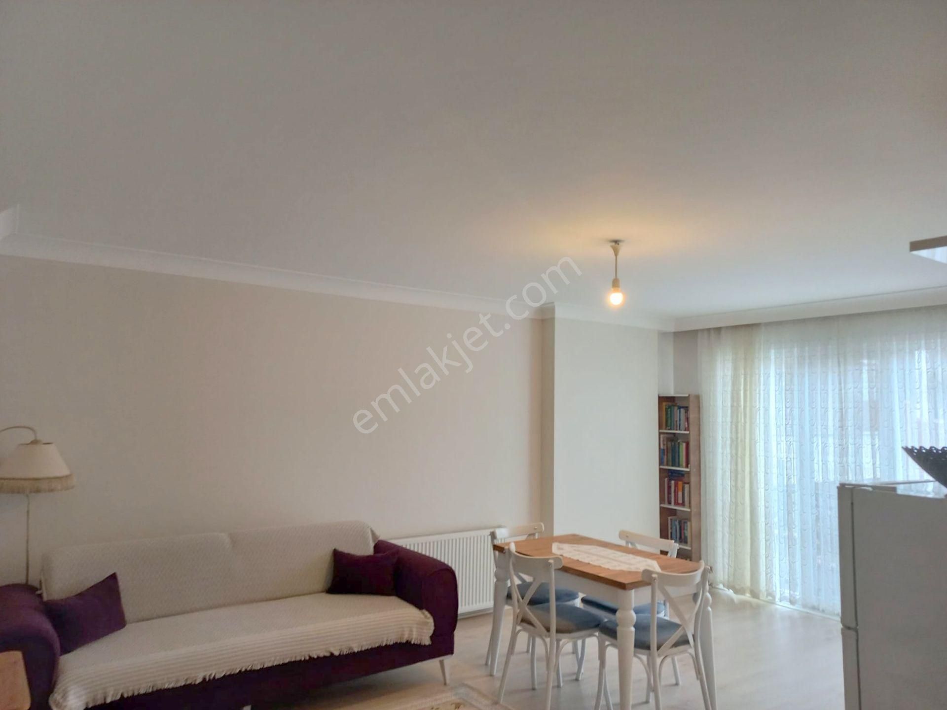 Mertcan'dan Şeyhli Mah. İskanlı Ara Kat Ferah 1+1 Fırsat Daire - Görsel 8