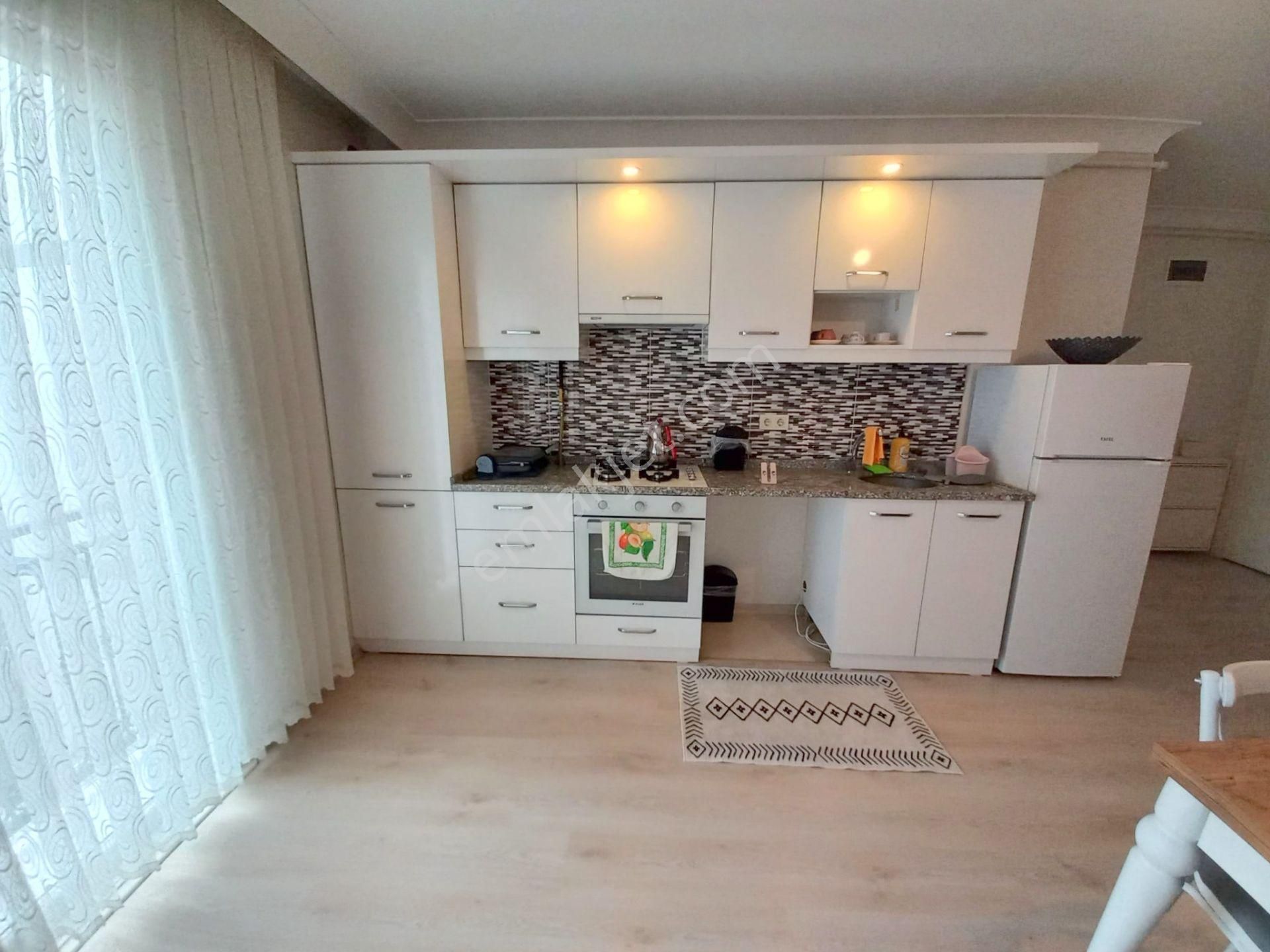 Mertcan'dan Şeyhli Mah. İskanlı Ara Kat Ferah 1+1 Fırsat Daire - Görsel 6