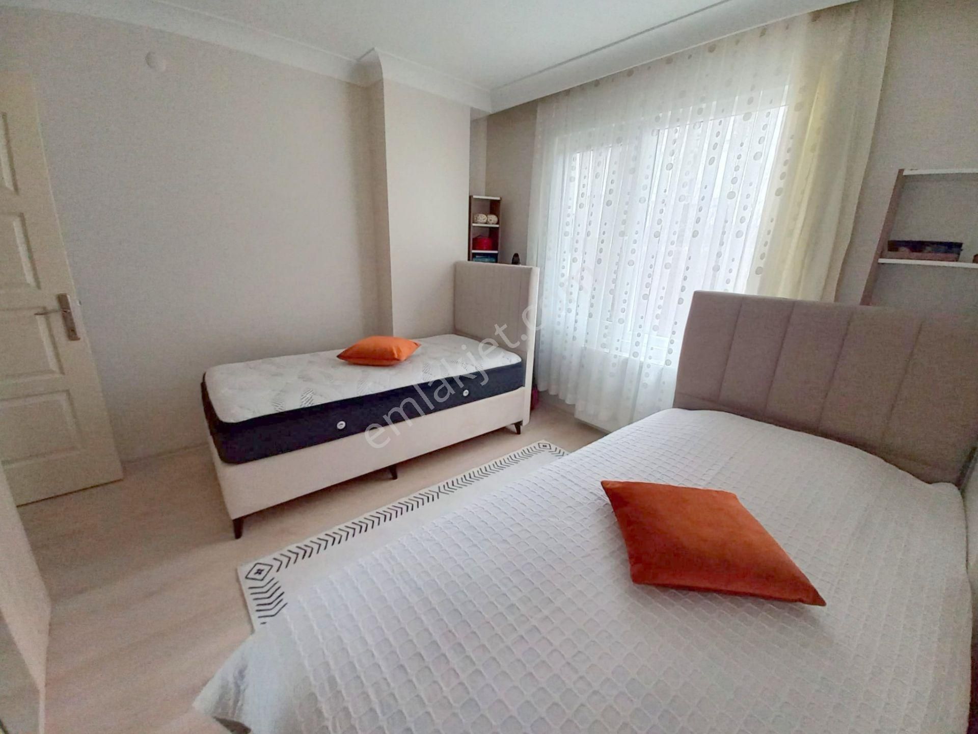 Mertcan'dan Şeyhli Mah. İskanlı Ara Kat Ferah 1+1 Fırsat Daire - Görsel 12