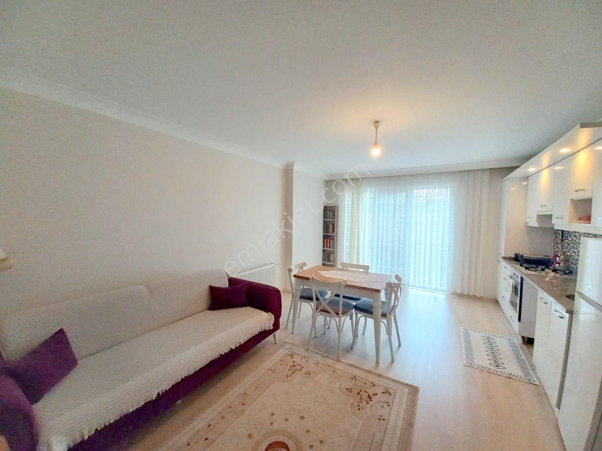 Mertcan'dan Şeyhli Mah. İskanlı Ara Kat Ferah 1+1 Fırsat Daire - Görsel 5