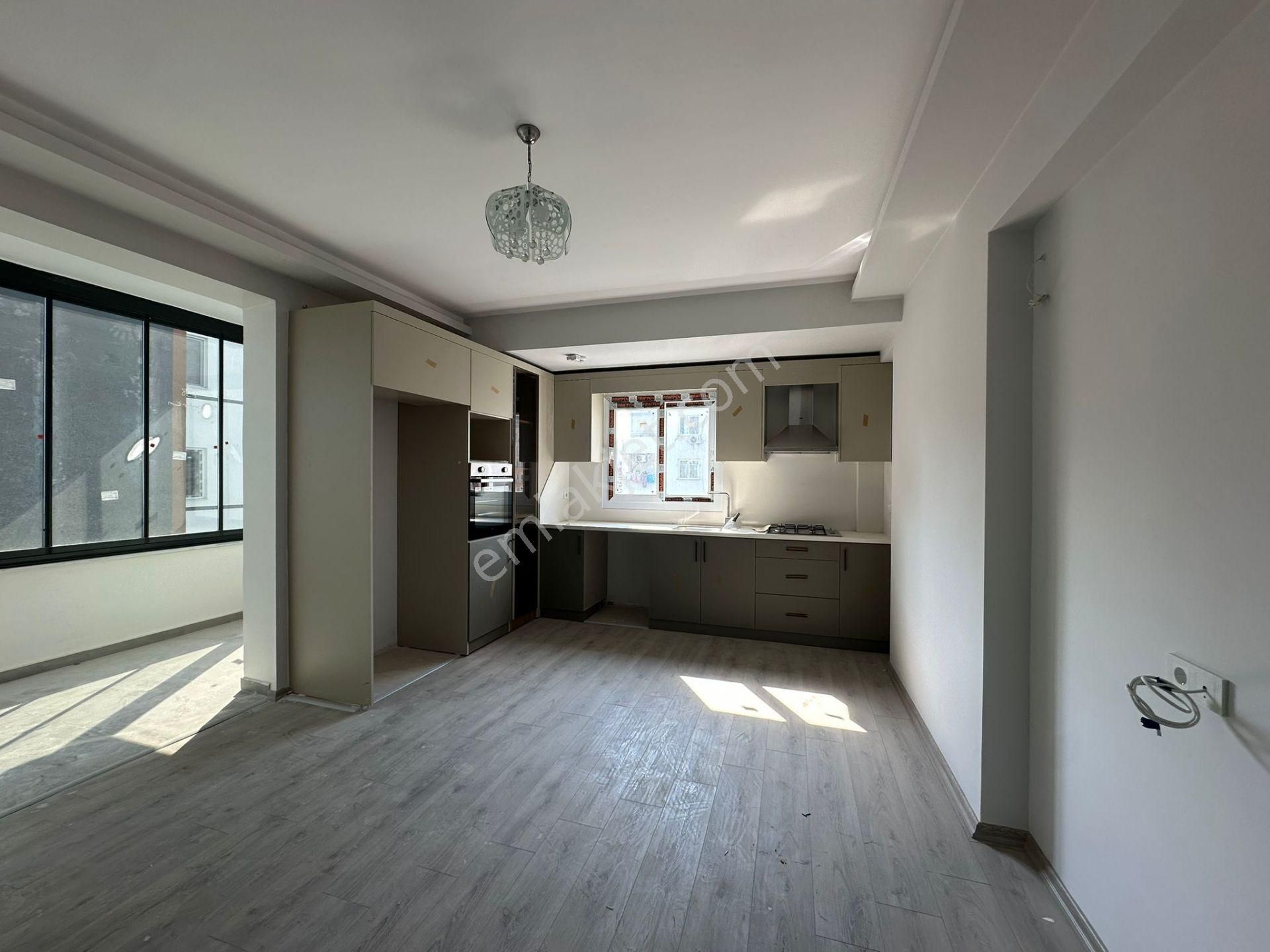 Erdemli Merkezde Satılık 3+1 Sıfır Daire (site İçi, 130m²) - Görsel 10