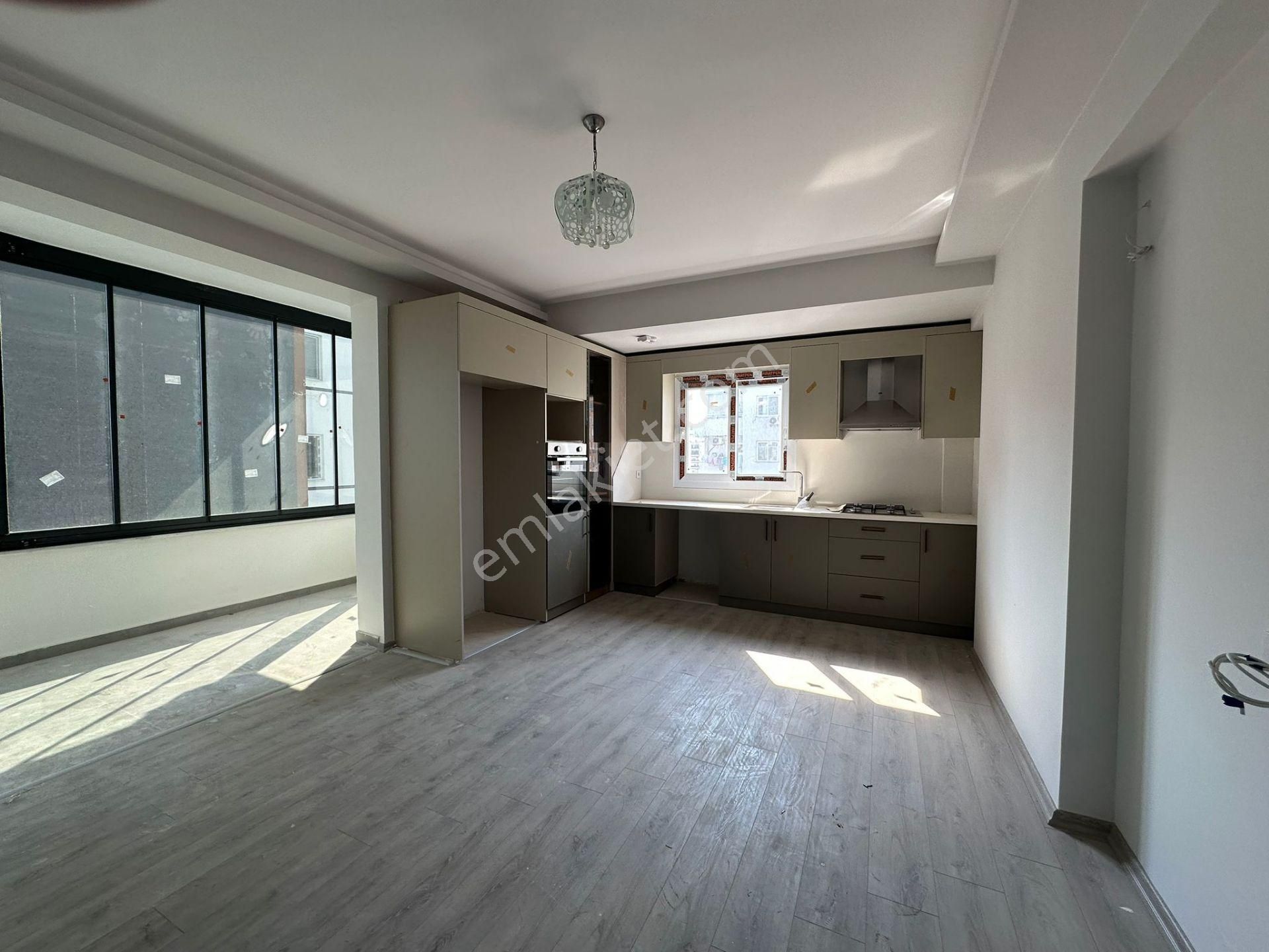 Erdemli Merkezde Satılık 3+1 Sıfır Daire (site İçi, 130m²) - Görsel 9
