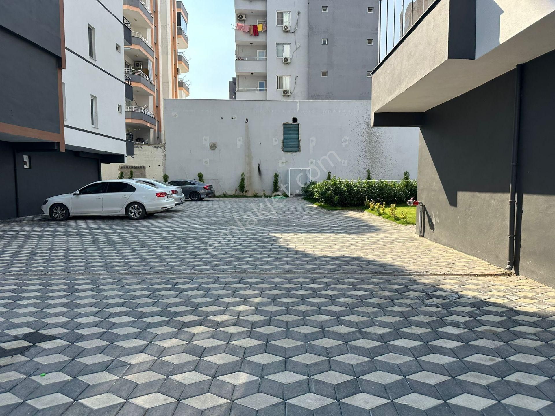 Erdemli Merkezde Satılık 3+1 Sıfır Daire (site İçi, 130m²) - Görsel 38