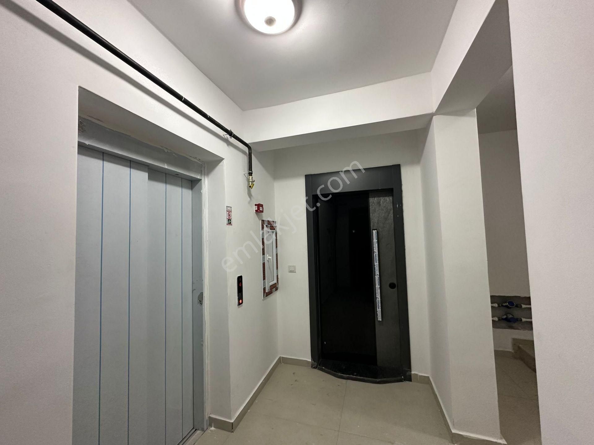 Erdemli Merkezde Satılık 3+1 Sıfır Daire (site İçi, 130m²) - Görsel 28