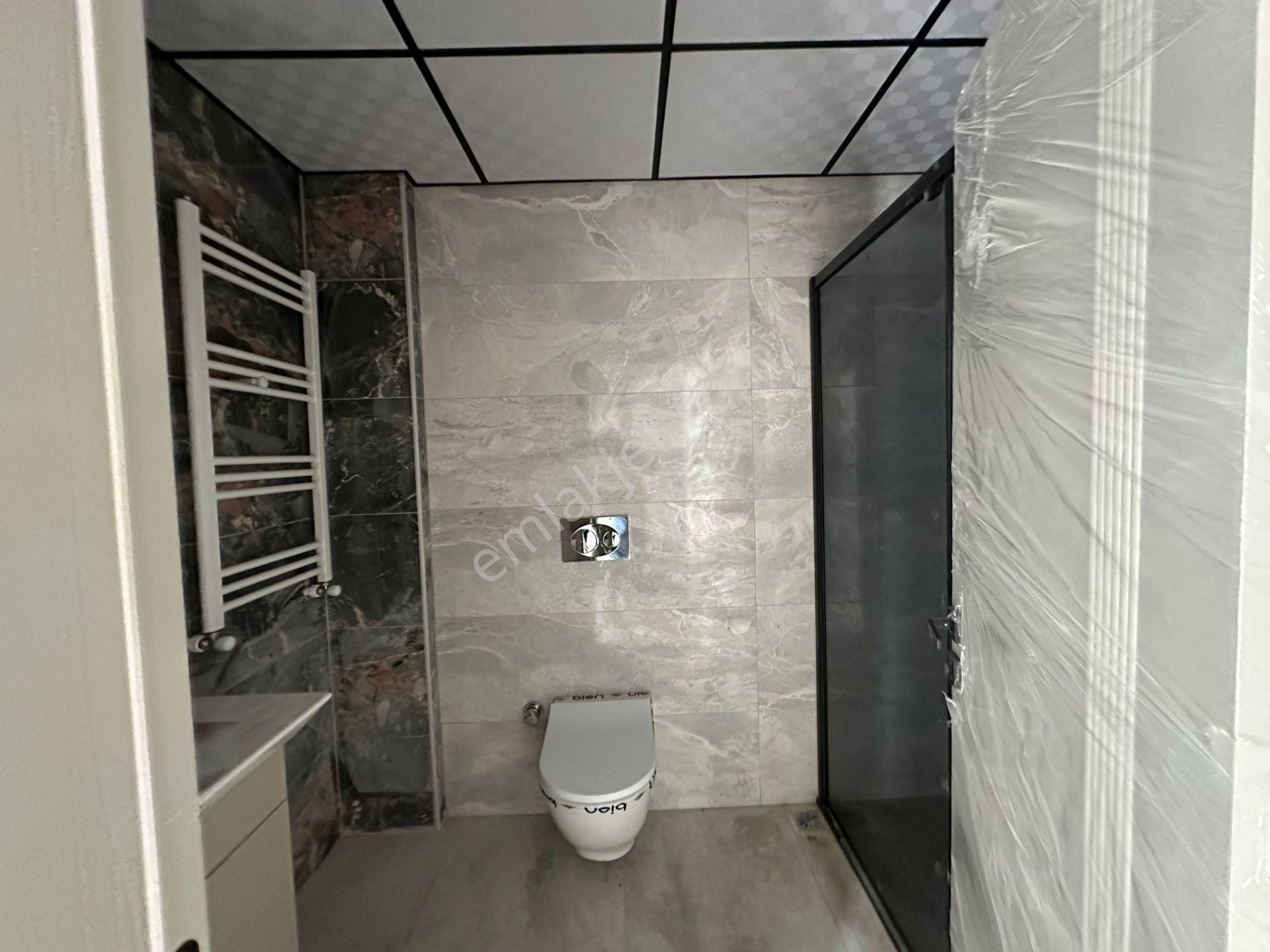 Erdemli Merkezde Satılık 3+1 Sıfır Daire (site İçi, 130m²) - Görsel 27
