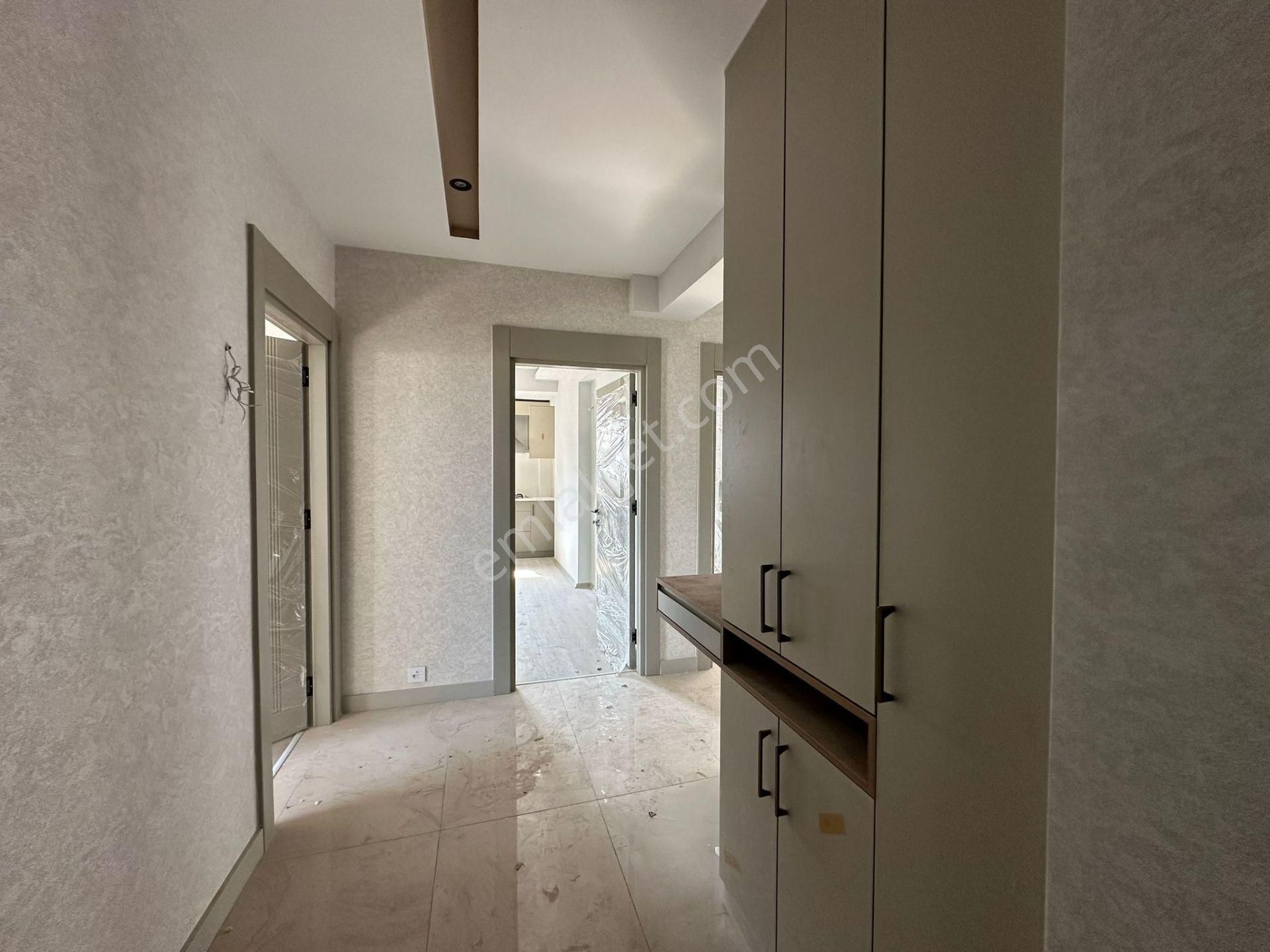 Erdemli Merkezde Satılık 3+1 Sıfır Daire (site İçi, 130m²) - Görsel 31